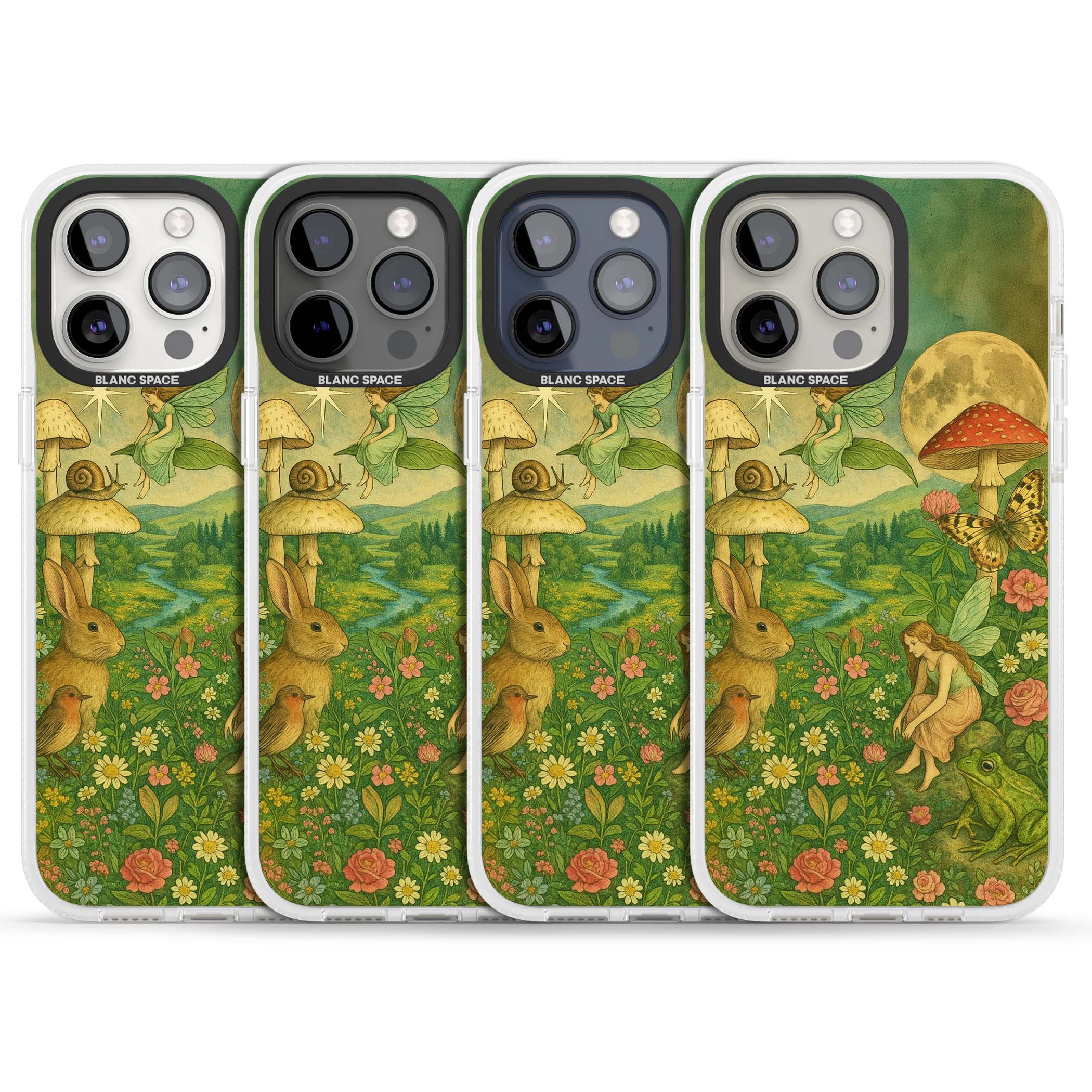 CLEAR CASE IMPACT AIR