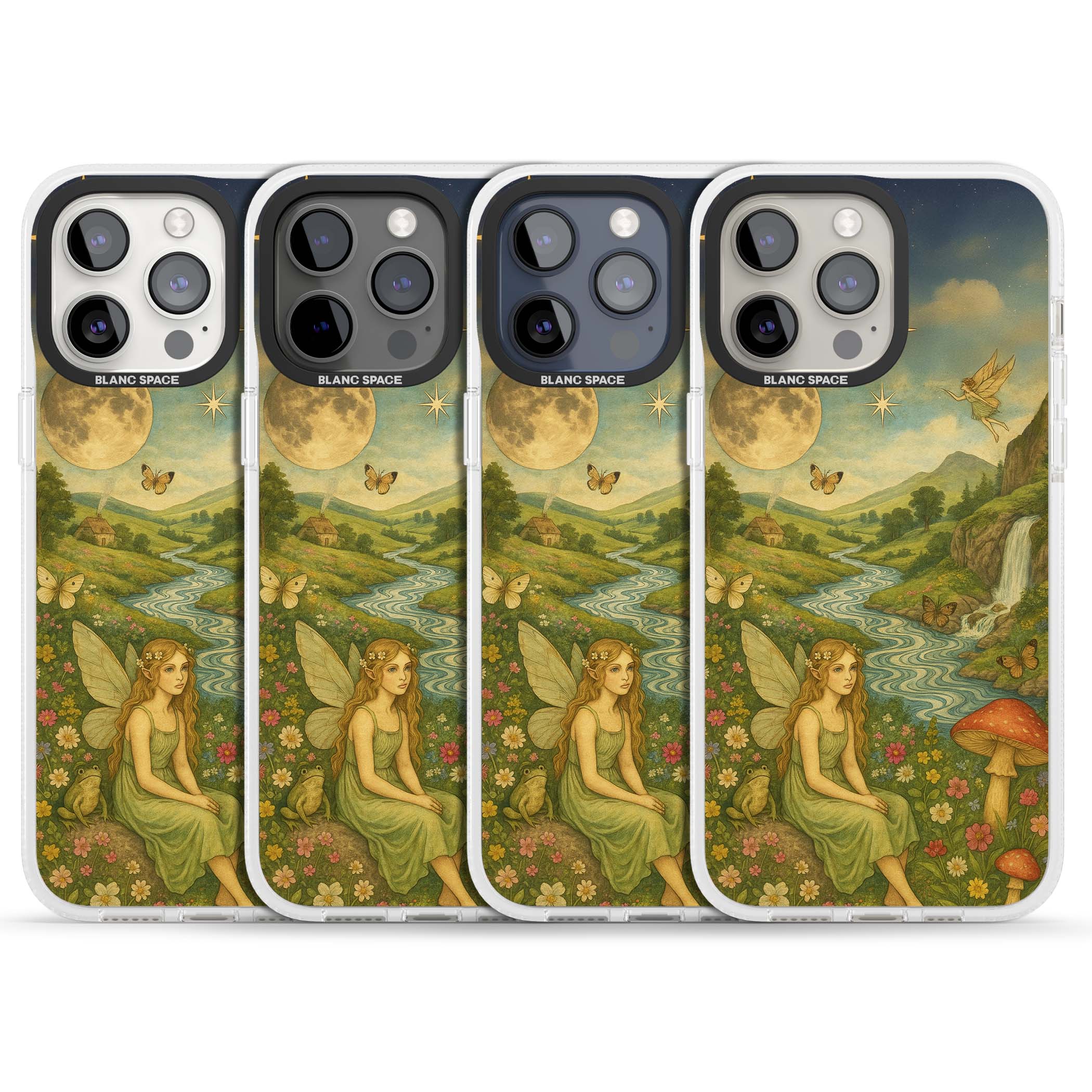 CLEAR CASE IMPACT AIR