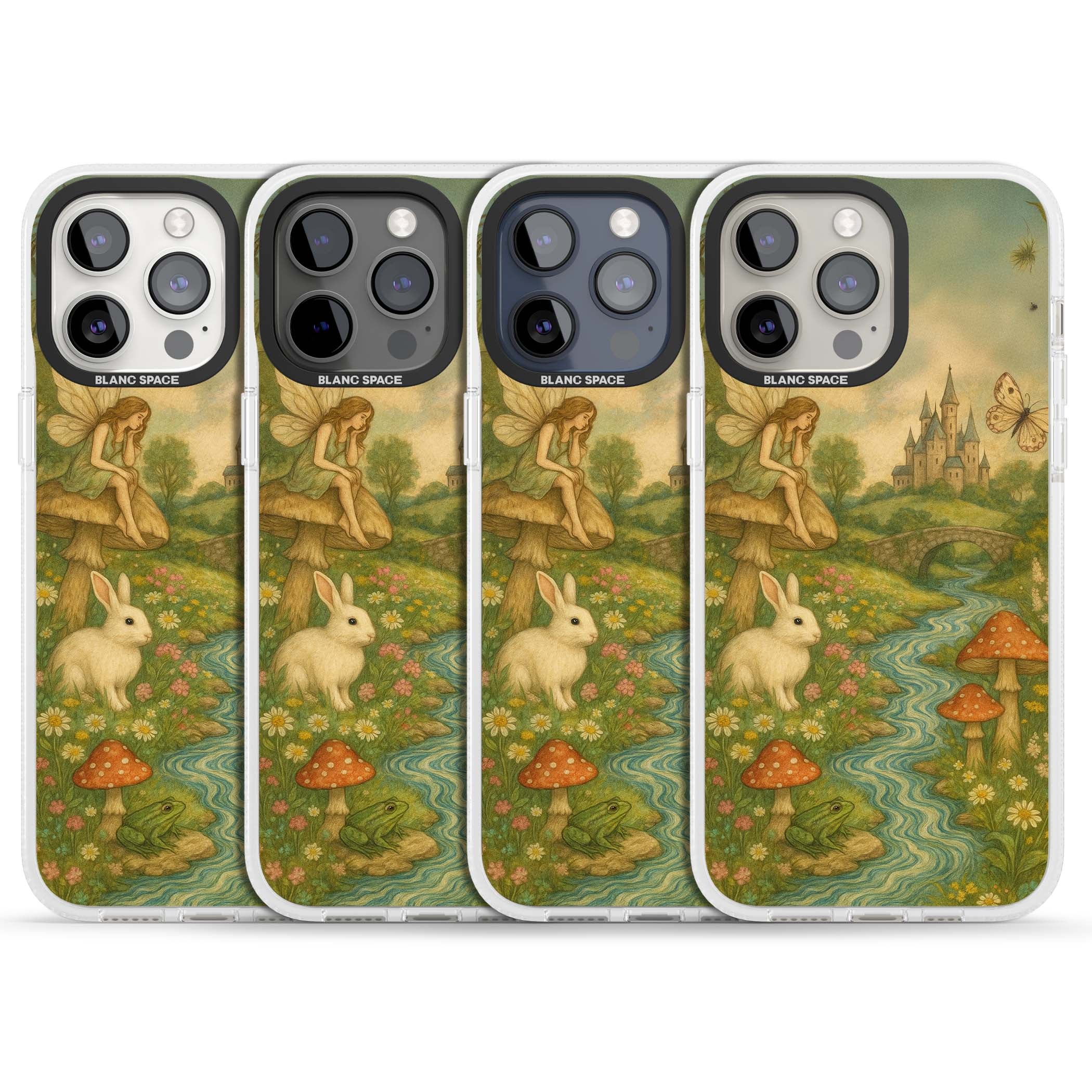 CLEAR CASE IMPACT AIR