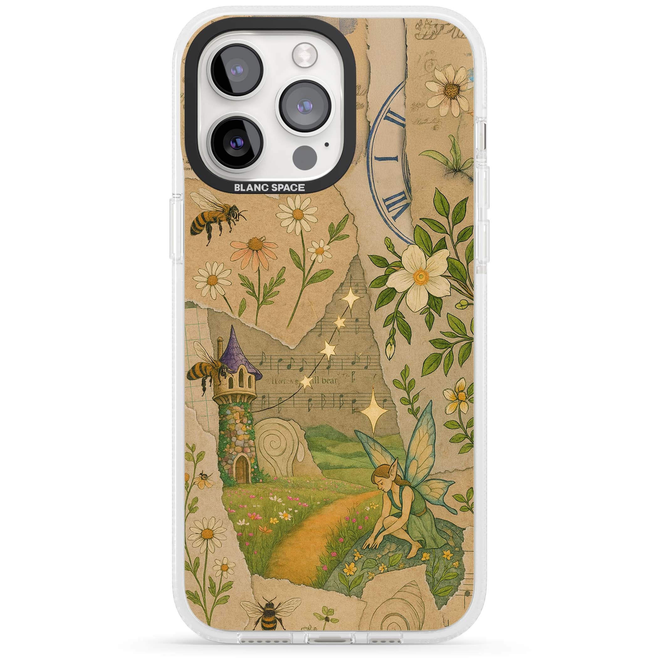 CLEAR CASE IMPACT AIR