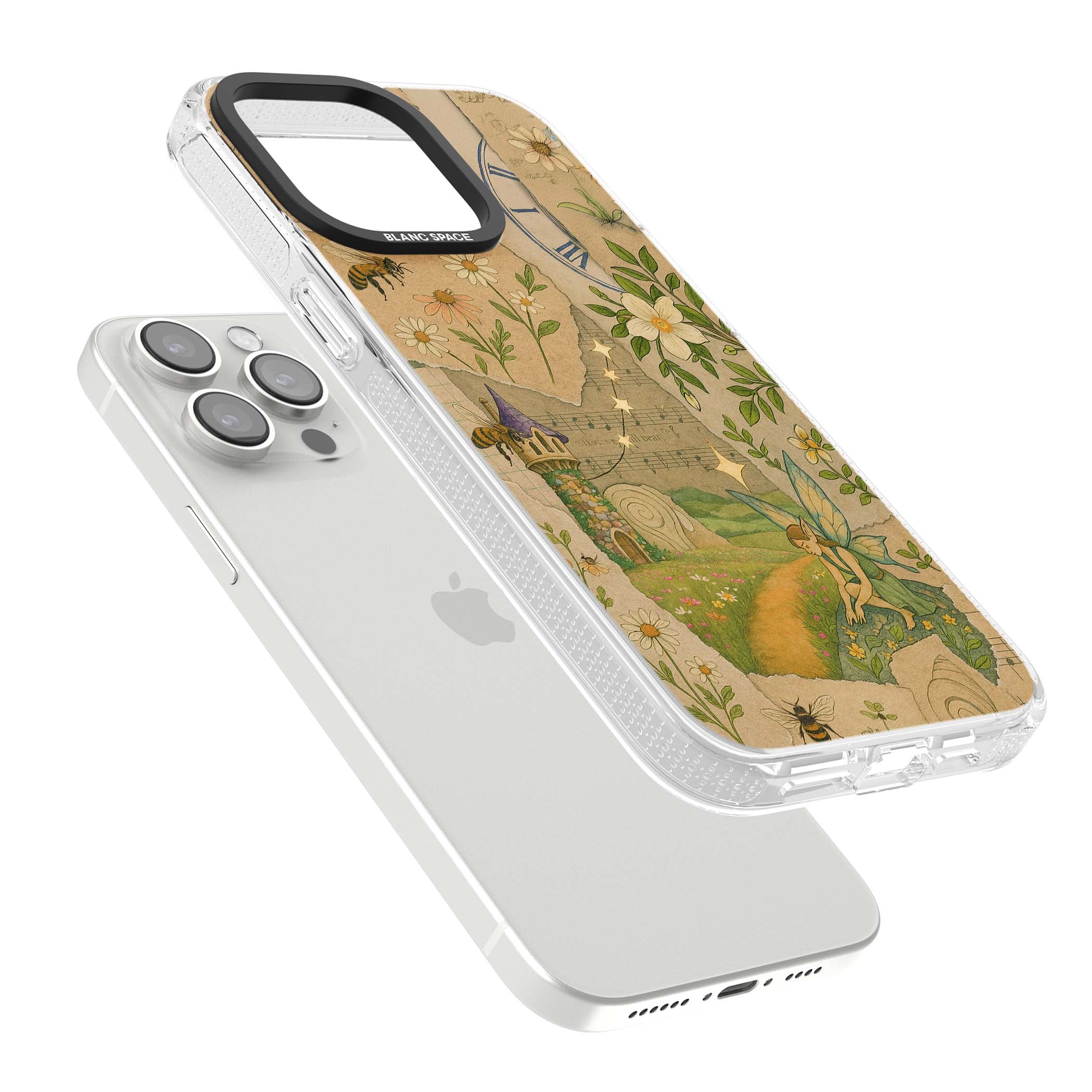 CLEAR CASE IMPACT AIR