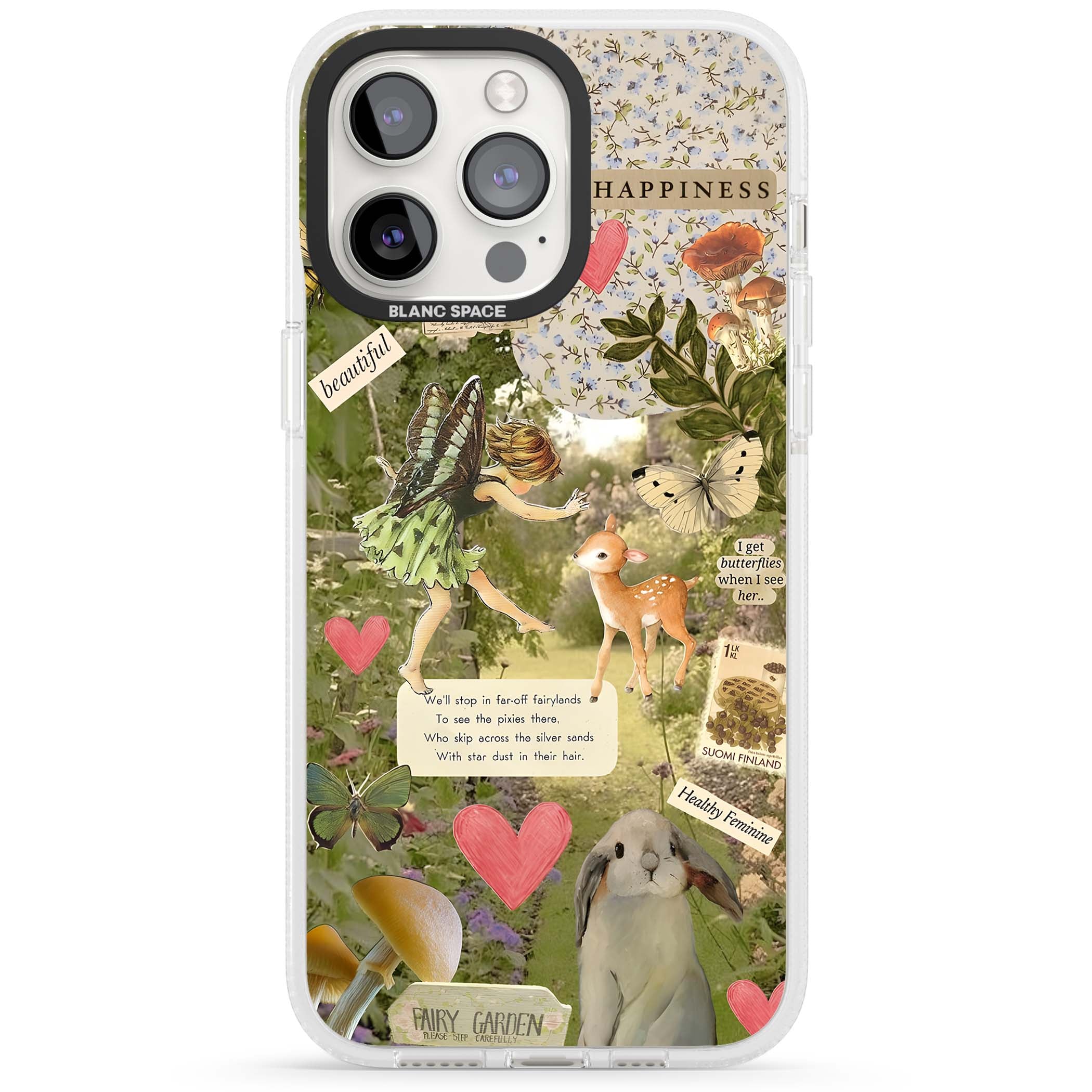 CLEAR CASE IMPACT AIR