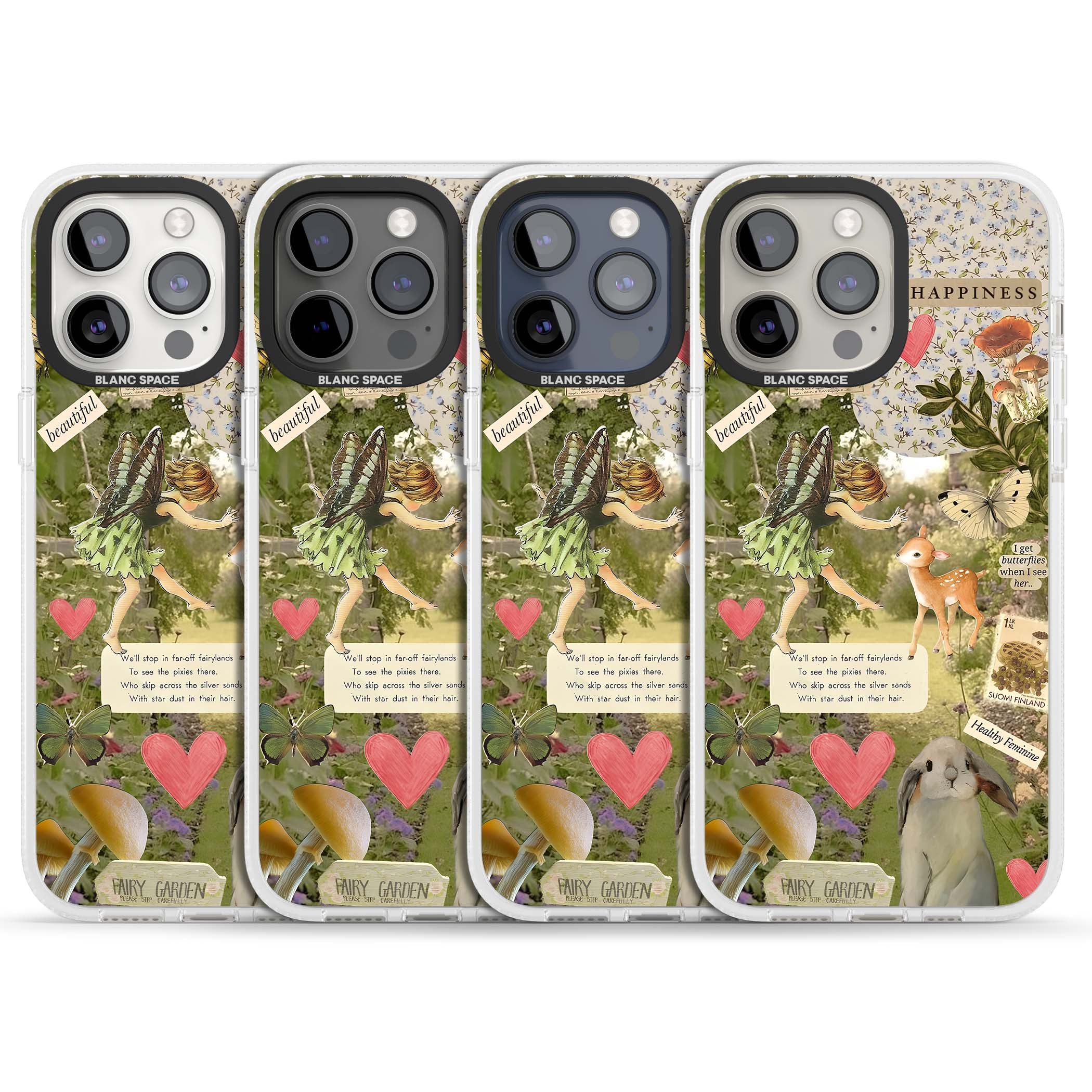 CLEAR CASE IMPACT AIR