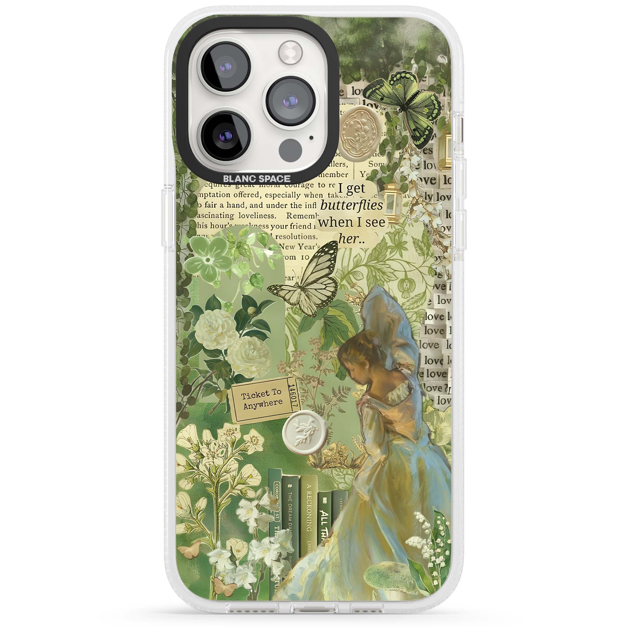 CLEAR CASE IMPACT AIR