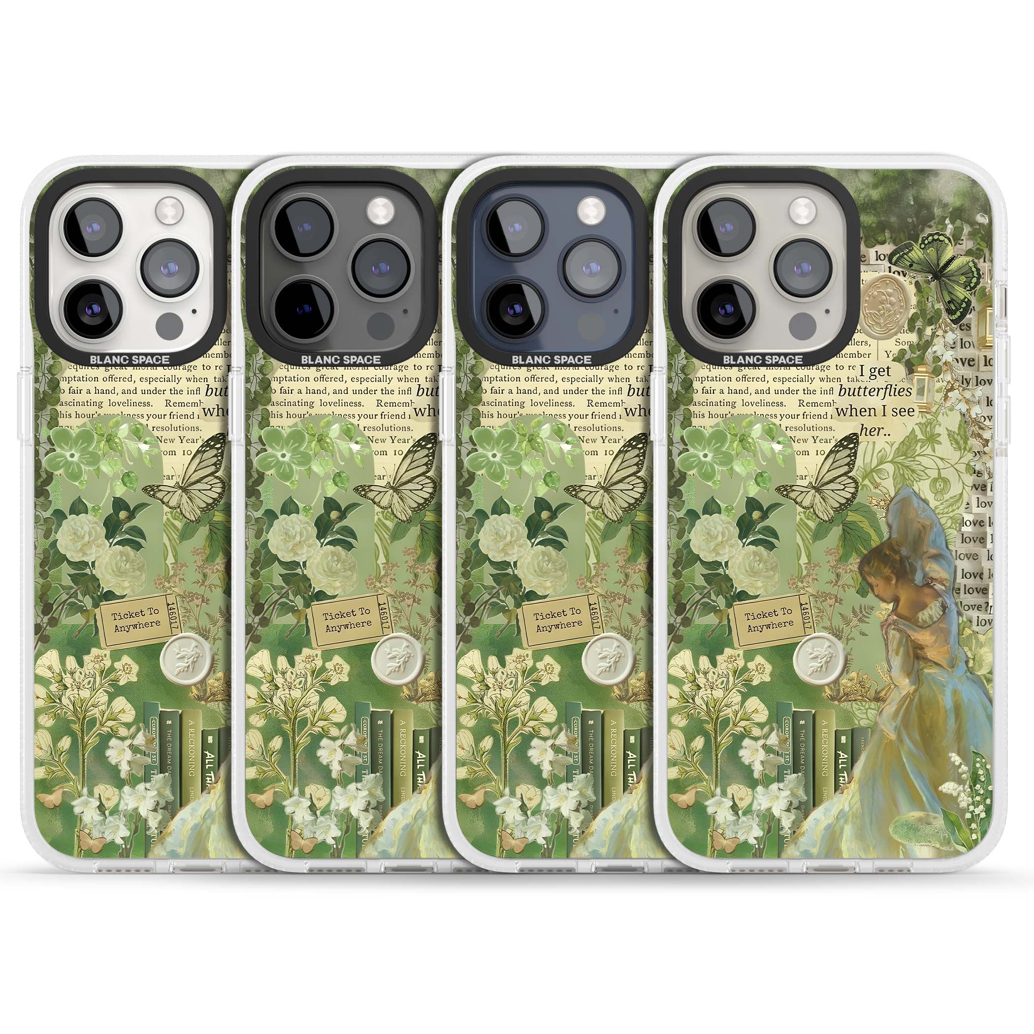 CLEAR CASE IMPACT AIR