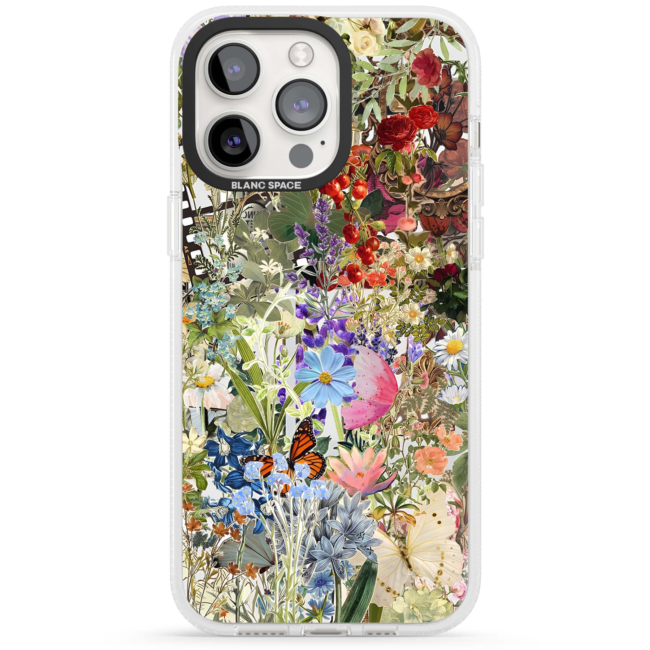 CLEAR CASE IMPACT AIR