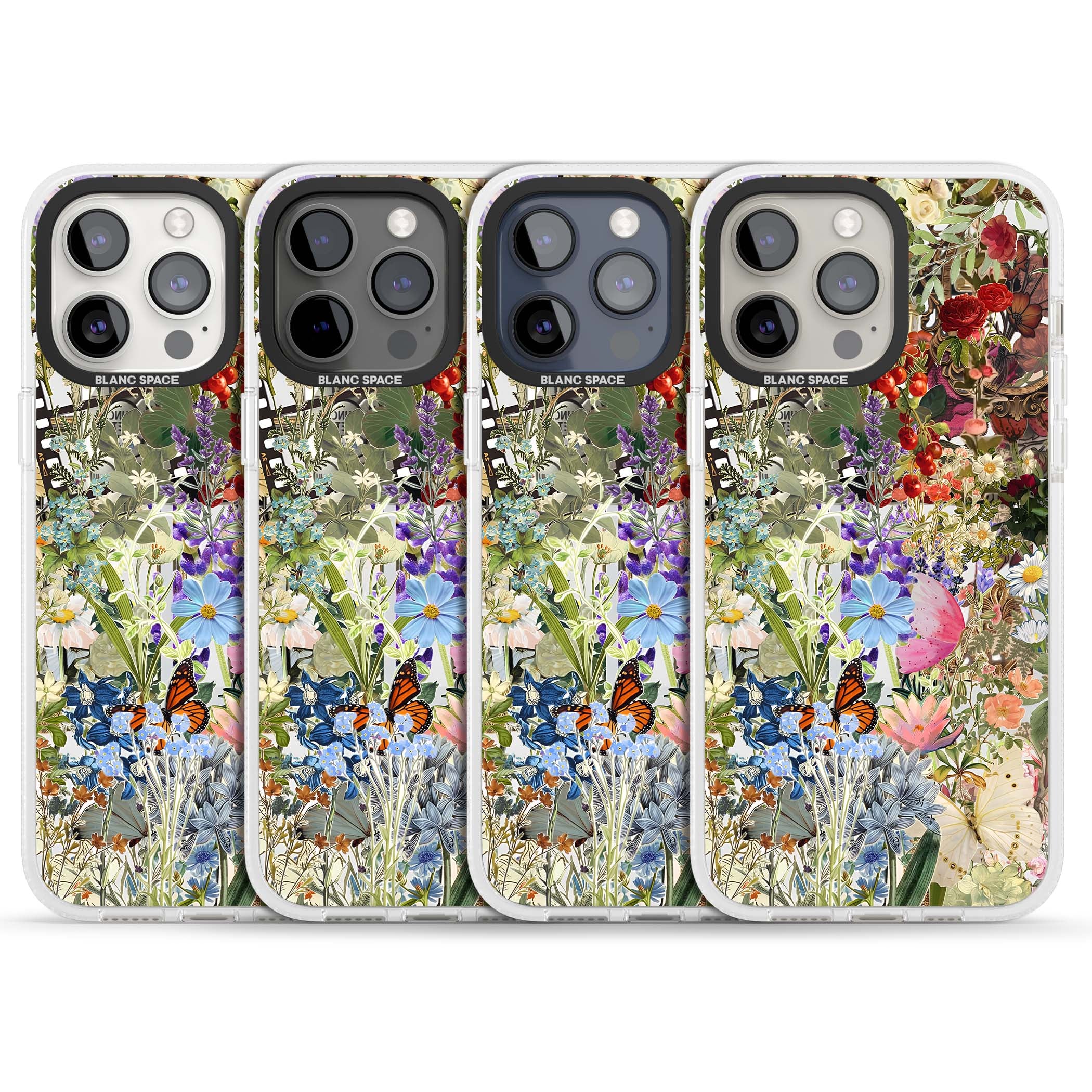 CLEAR CASE IMPACT AIR