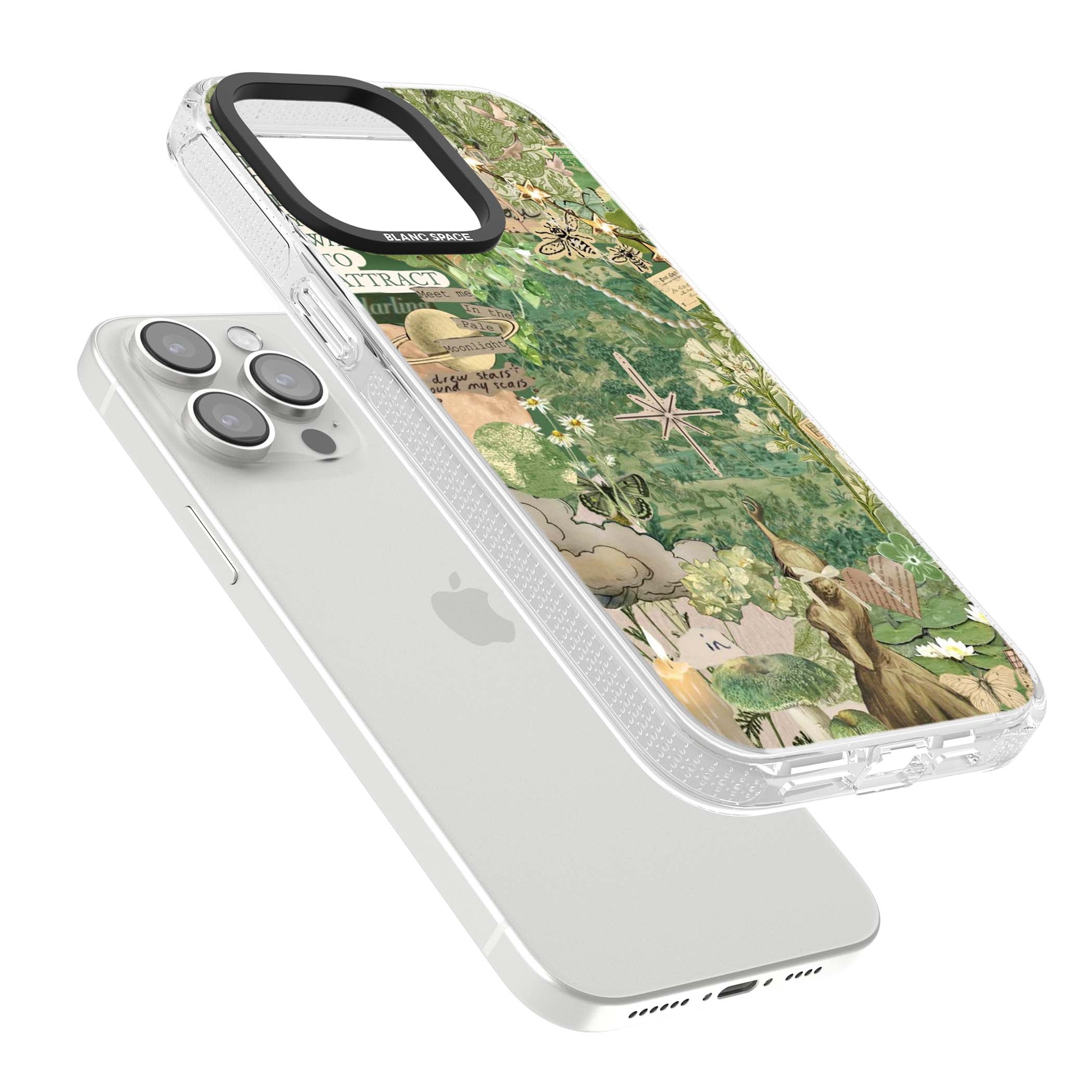 CLEAR CASE IMPACT AIR