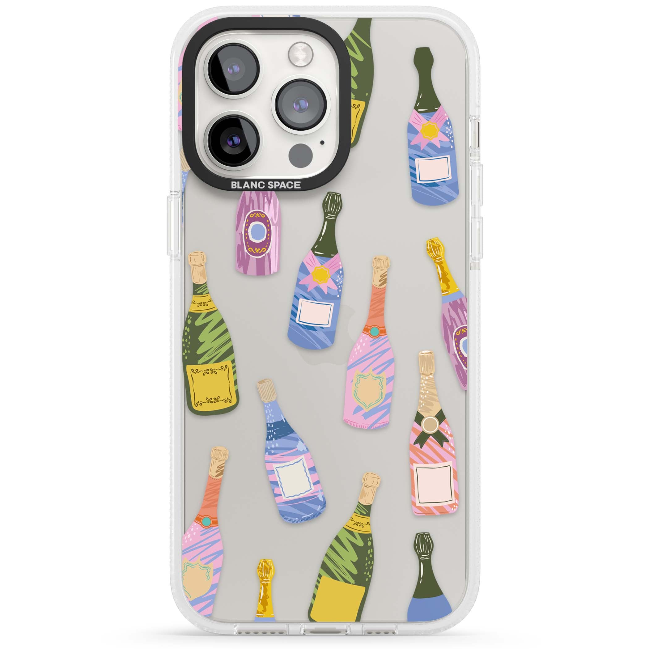 CLEAR CASE IMPACT AIR