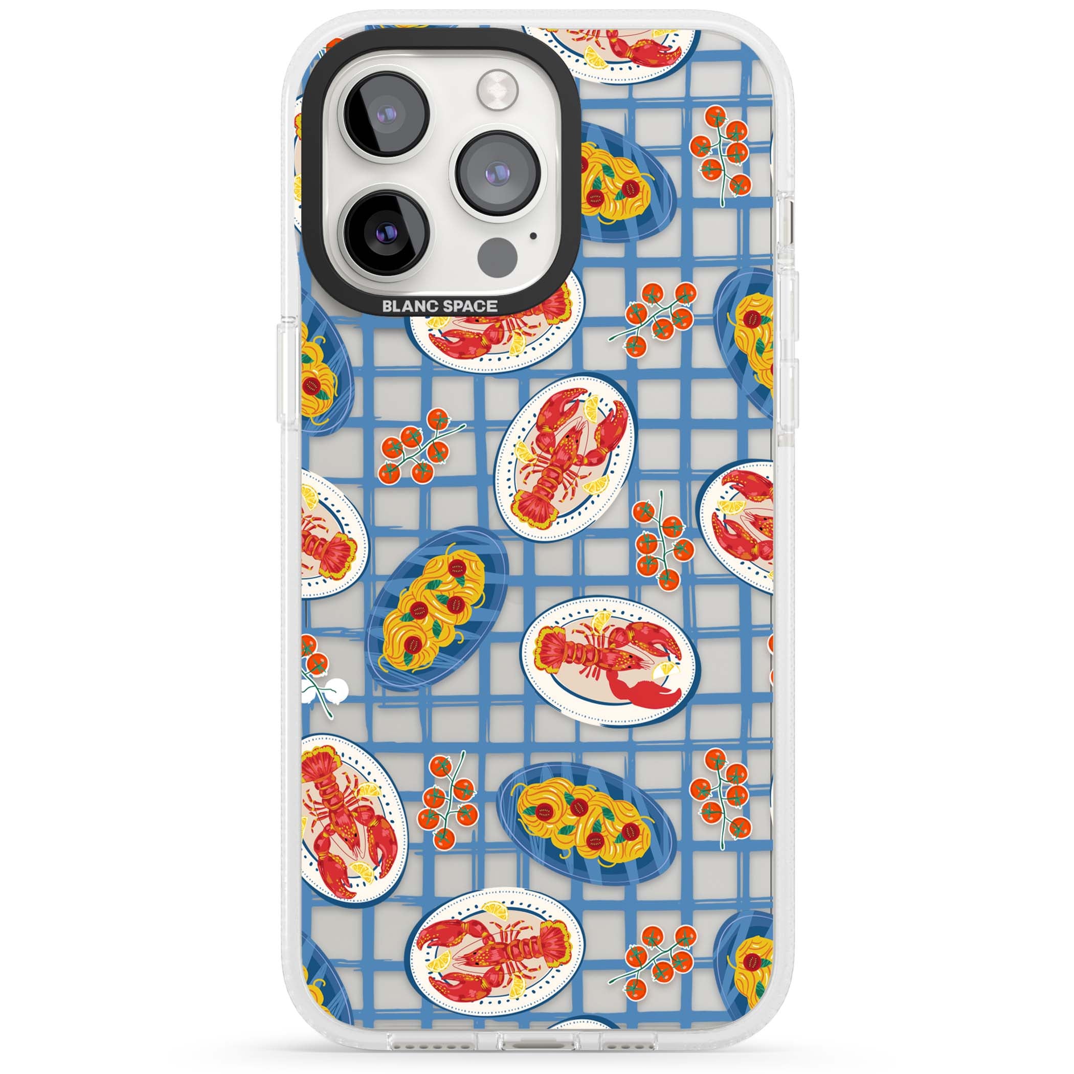 CLEAR CASE IMPACT AIR