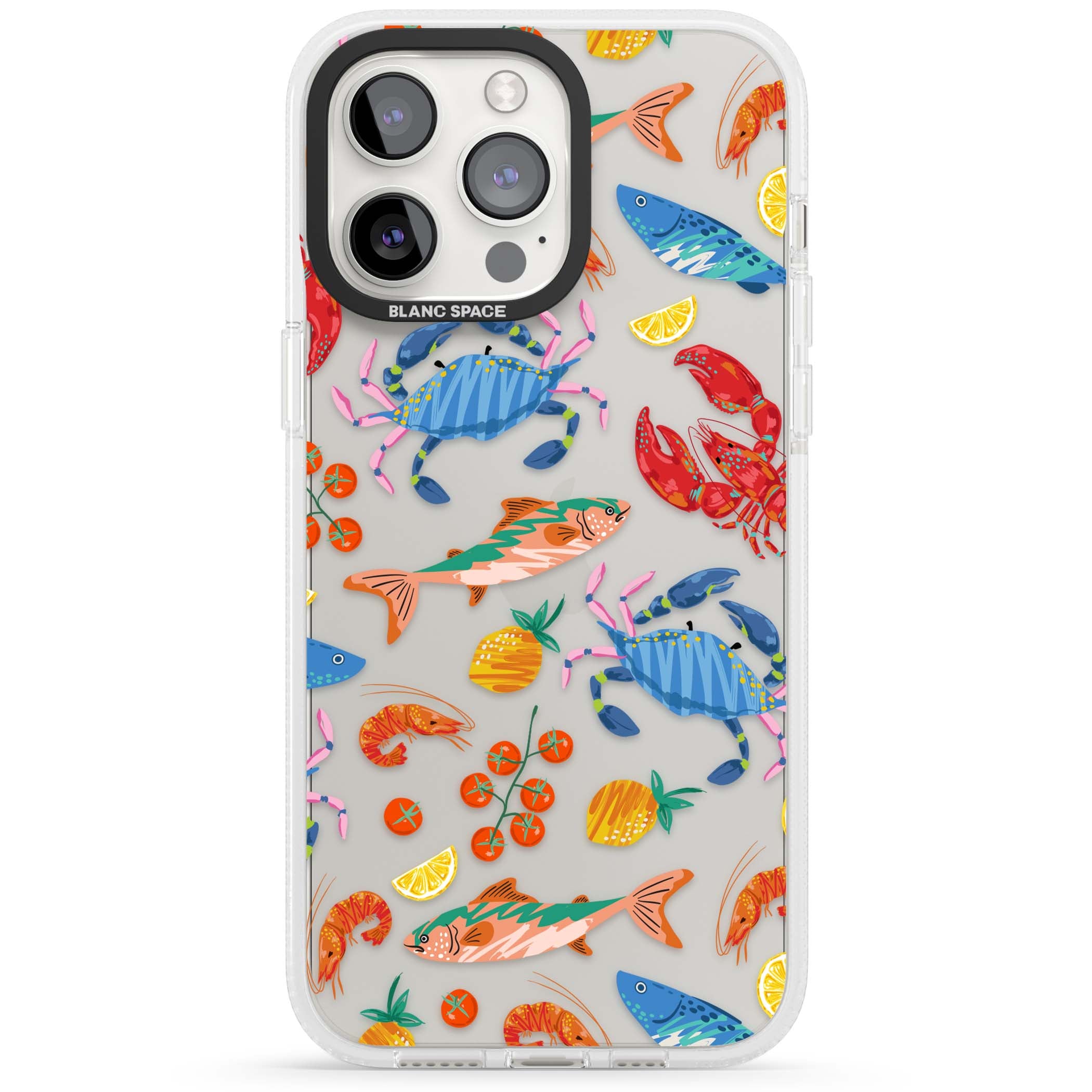 CLEAR CASE IMPACT AIR