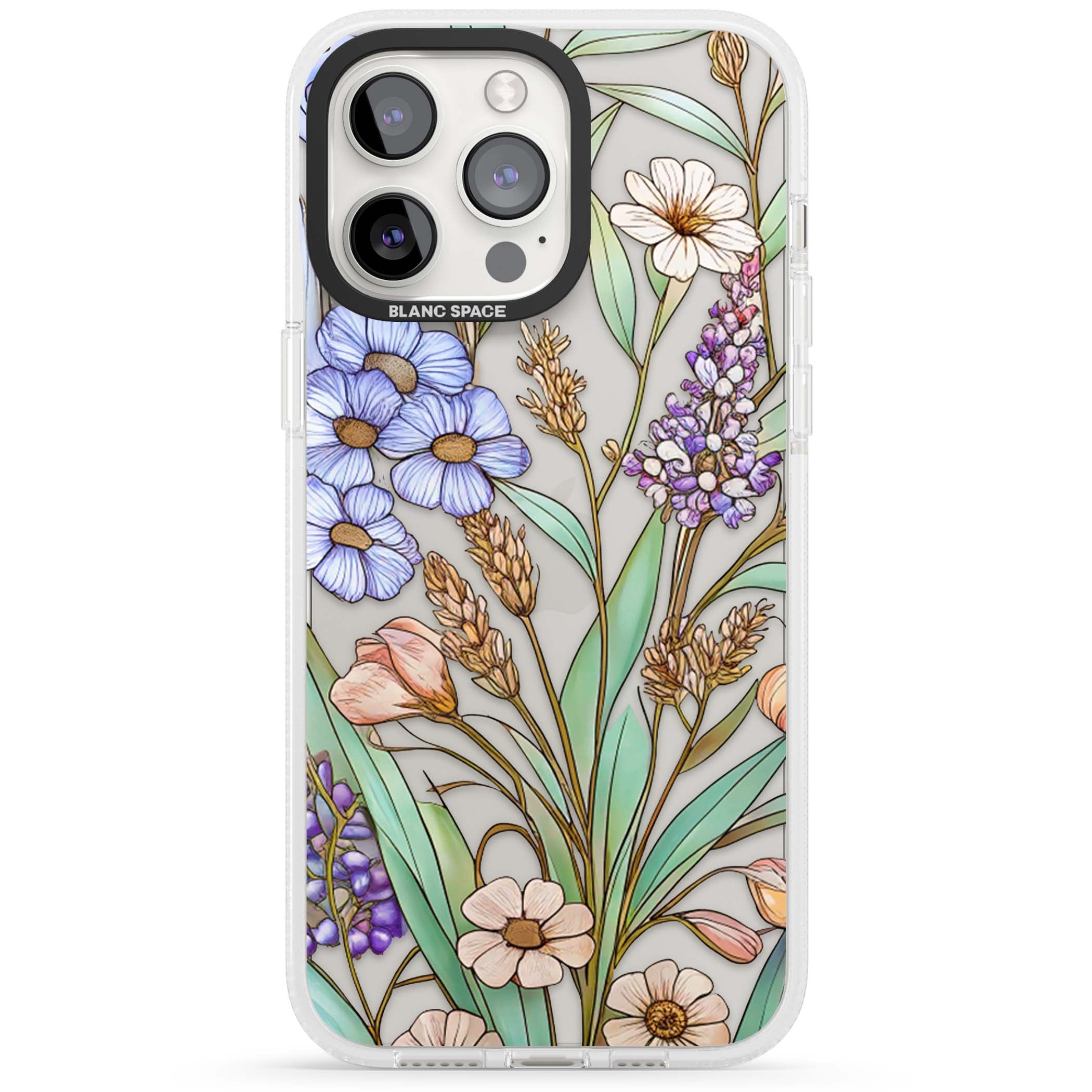 CLEAR CASE IMPACT AIR