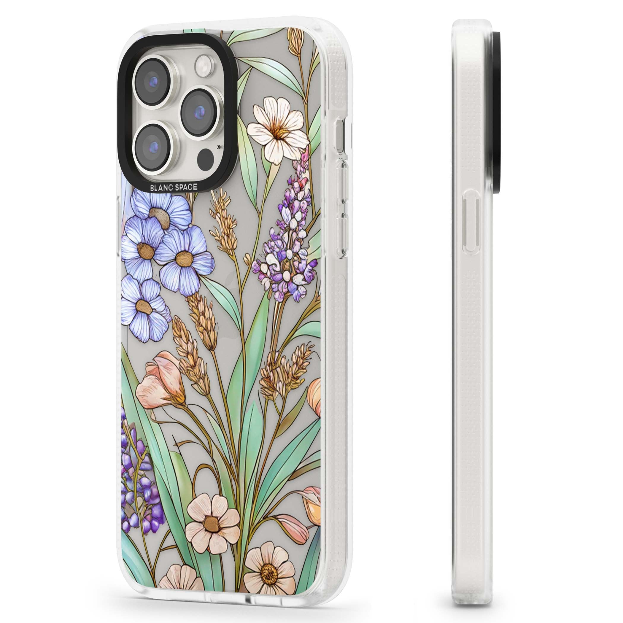 CLEAR CASE IMPACT AIR