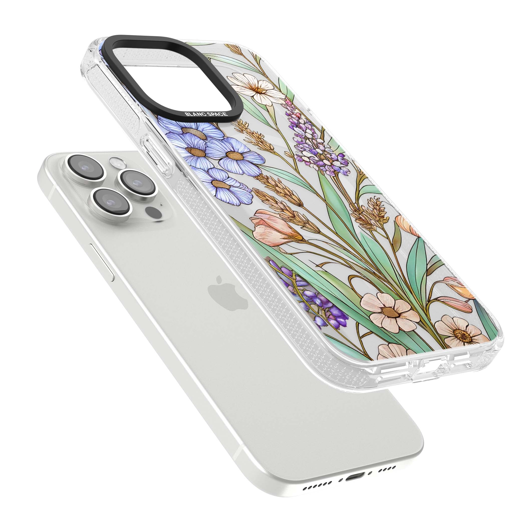 CLEAR CASE IMPACT AIR