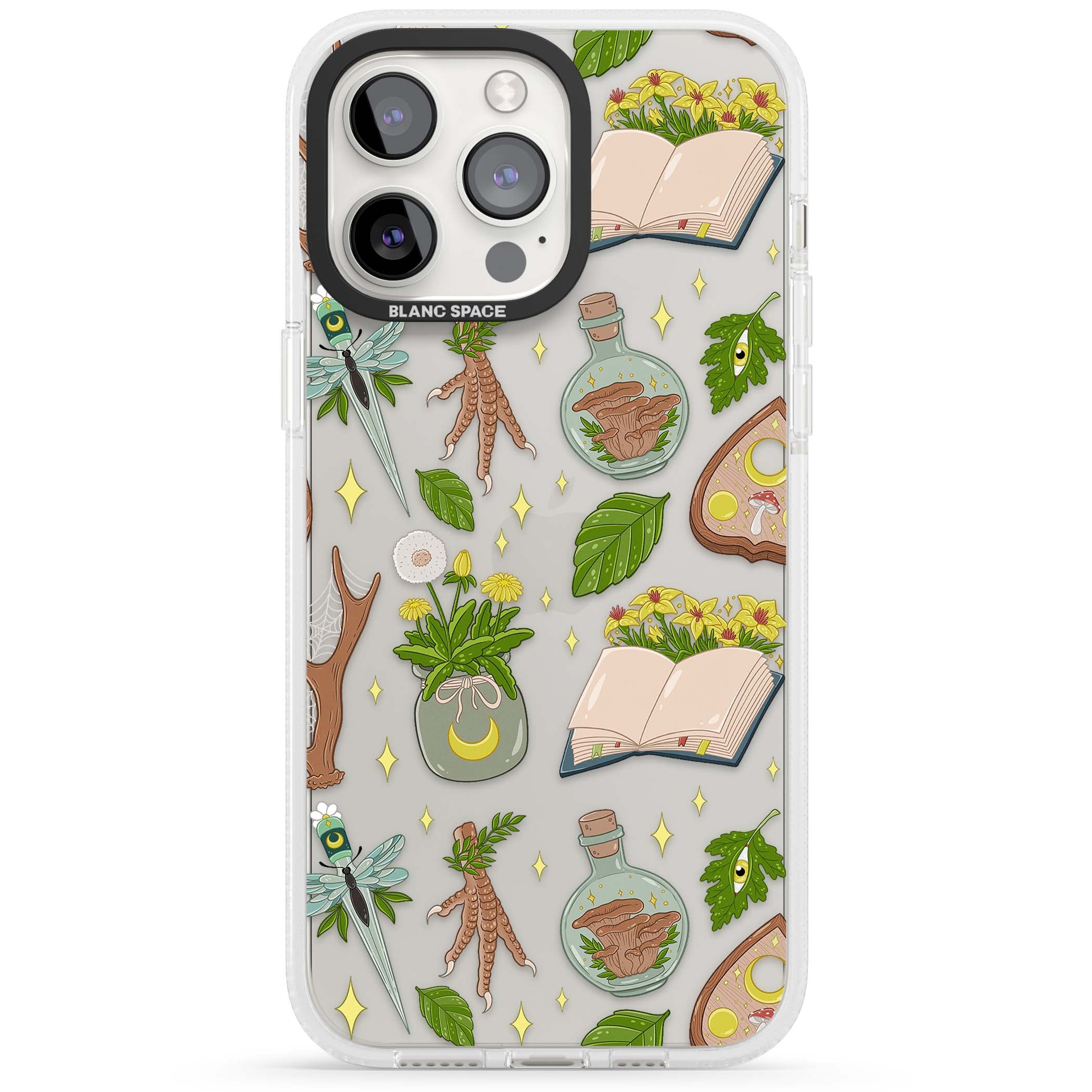 CLEAR CASE IMPACT AIR