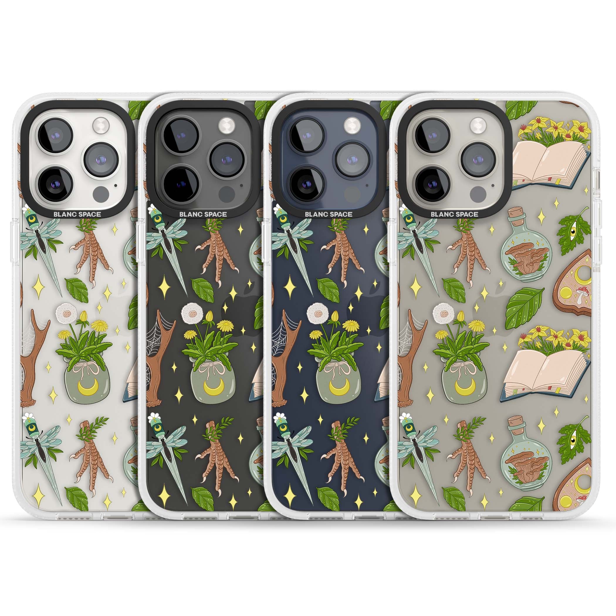 CLEAR CASE IMPACT AIR