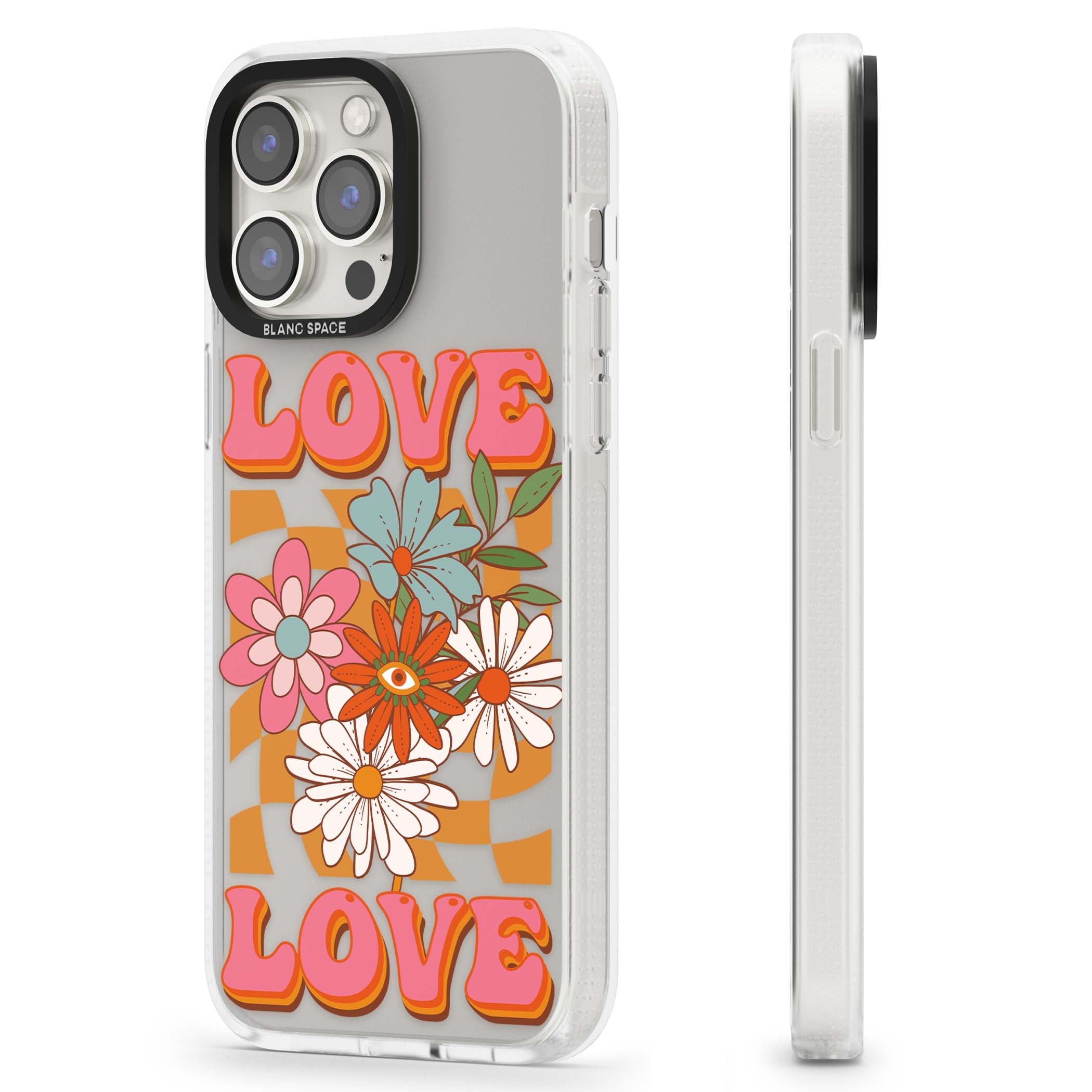 CLEAR CASE IMPACT AIR