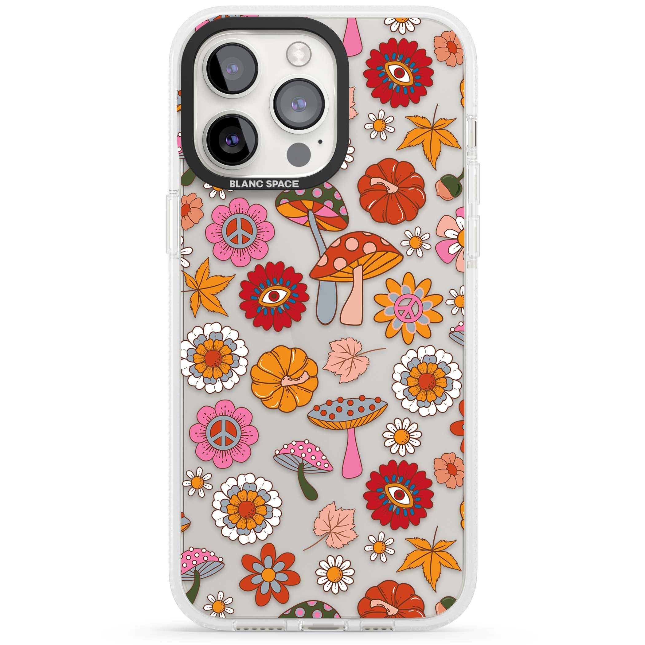 CLEAR CASE IMPACT AIR