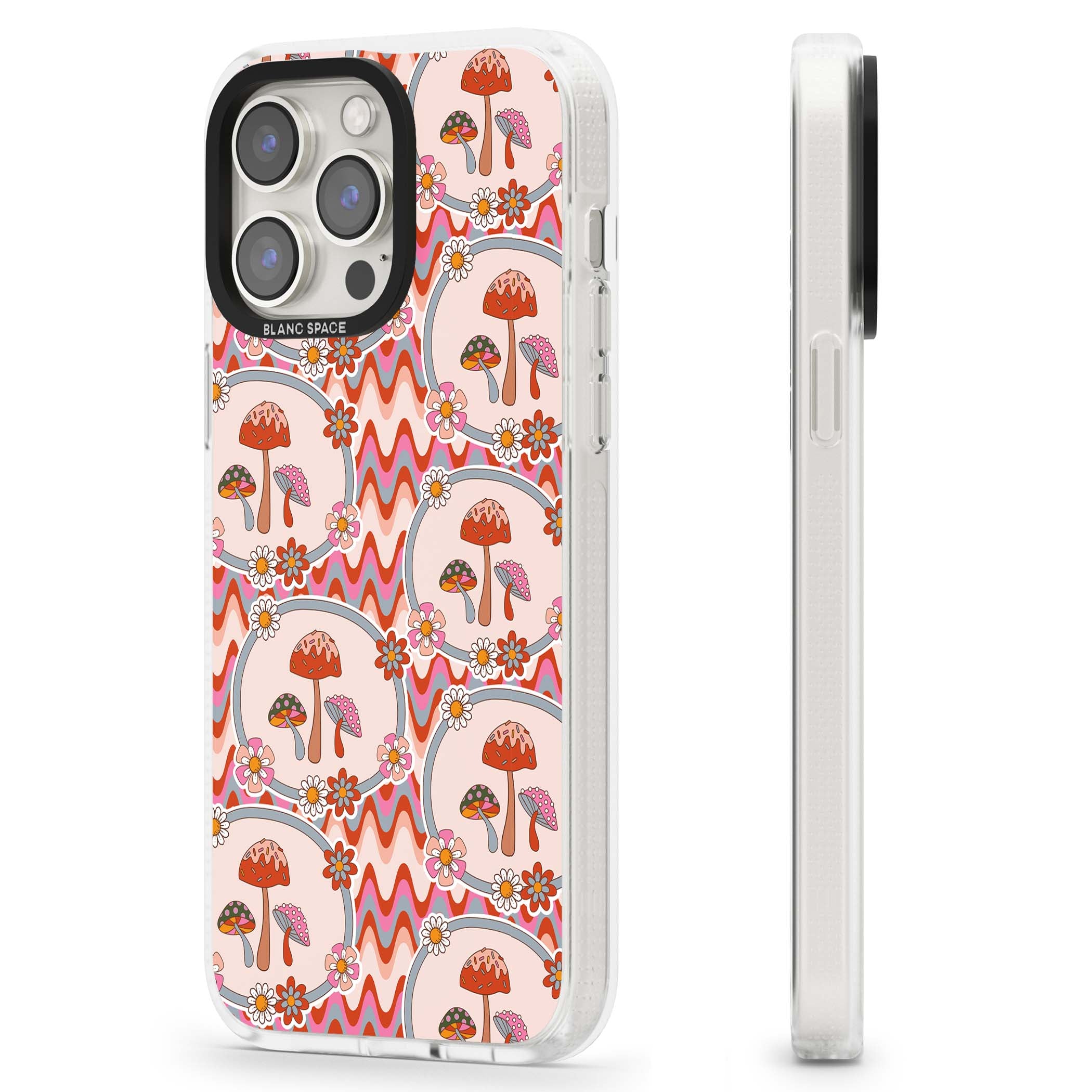 CLEAR CASE IMPACT AIR