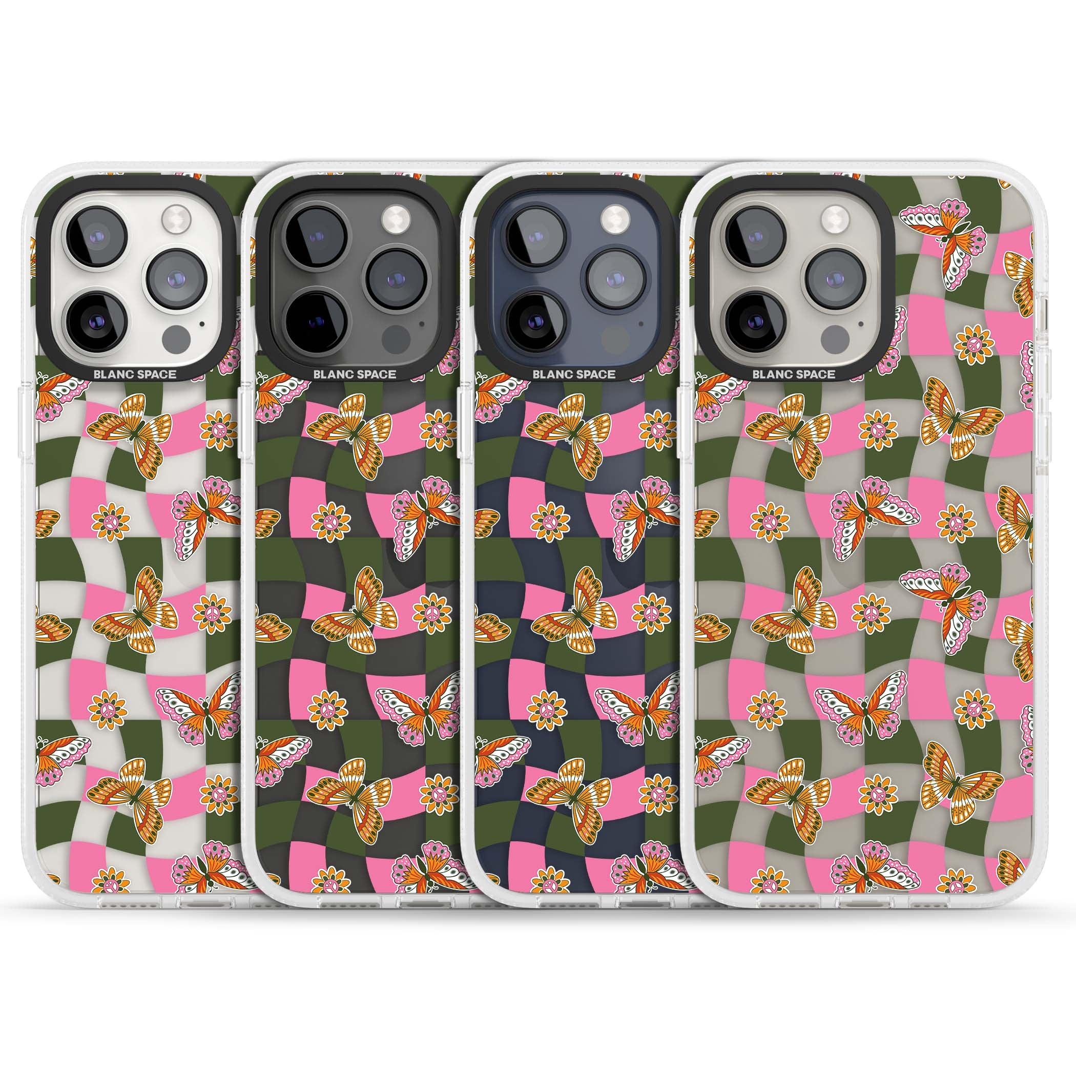 CLEAR CASE IMPACT AIR