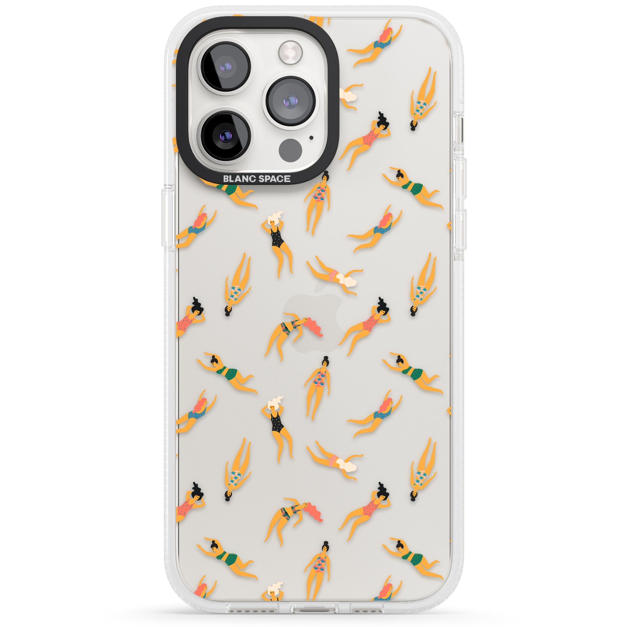 Poolside Pattern