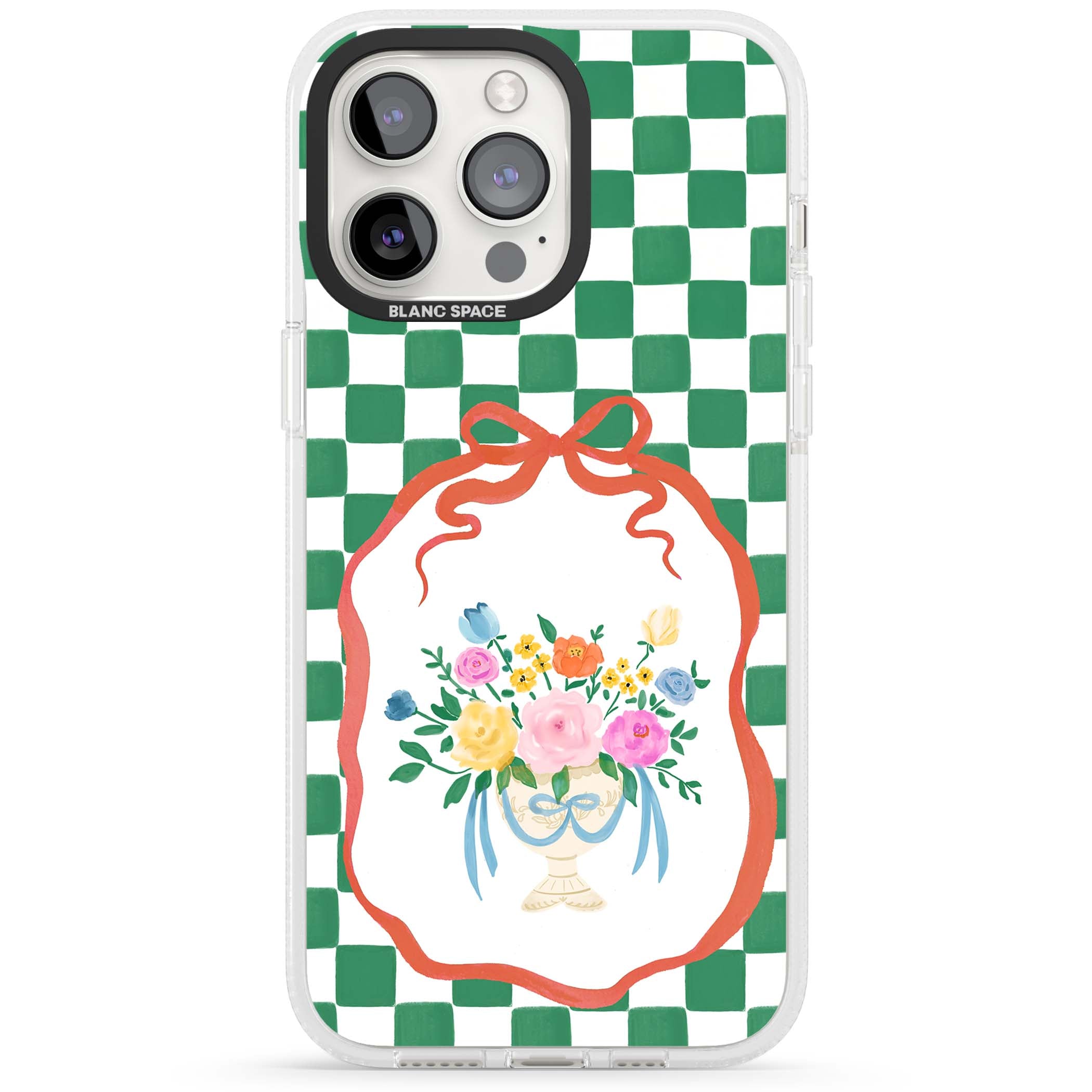 CLEAR CASE IMPACT AIR