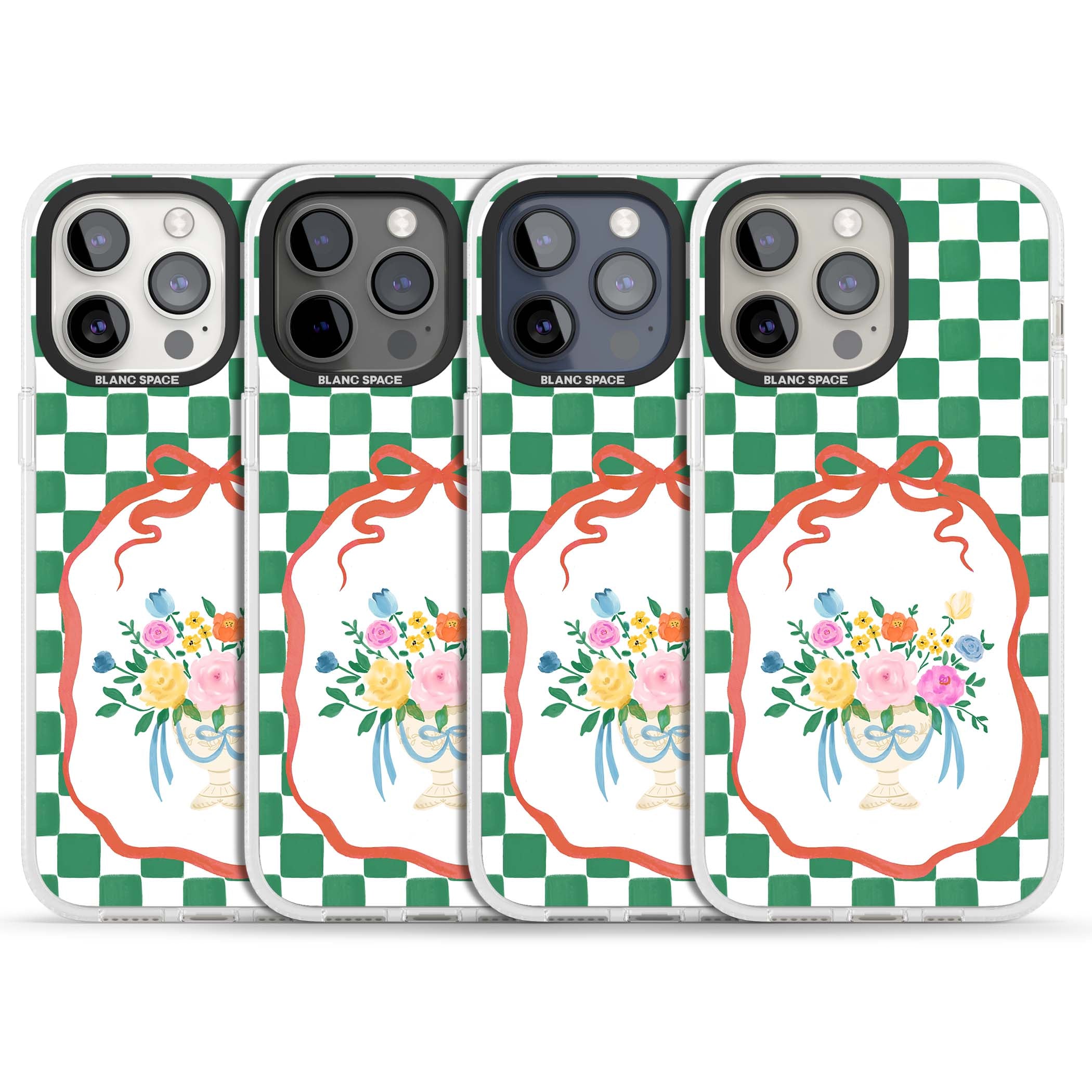 CLEAR CASE IMPACT AIR