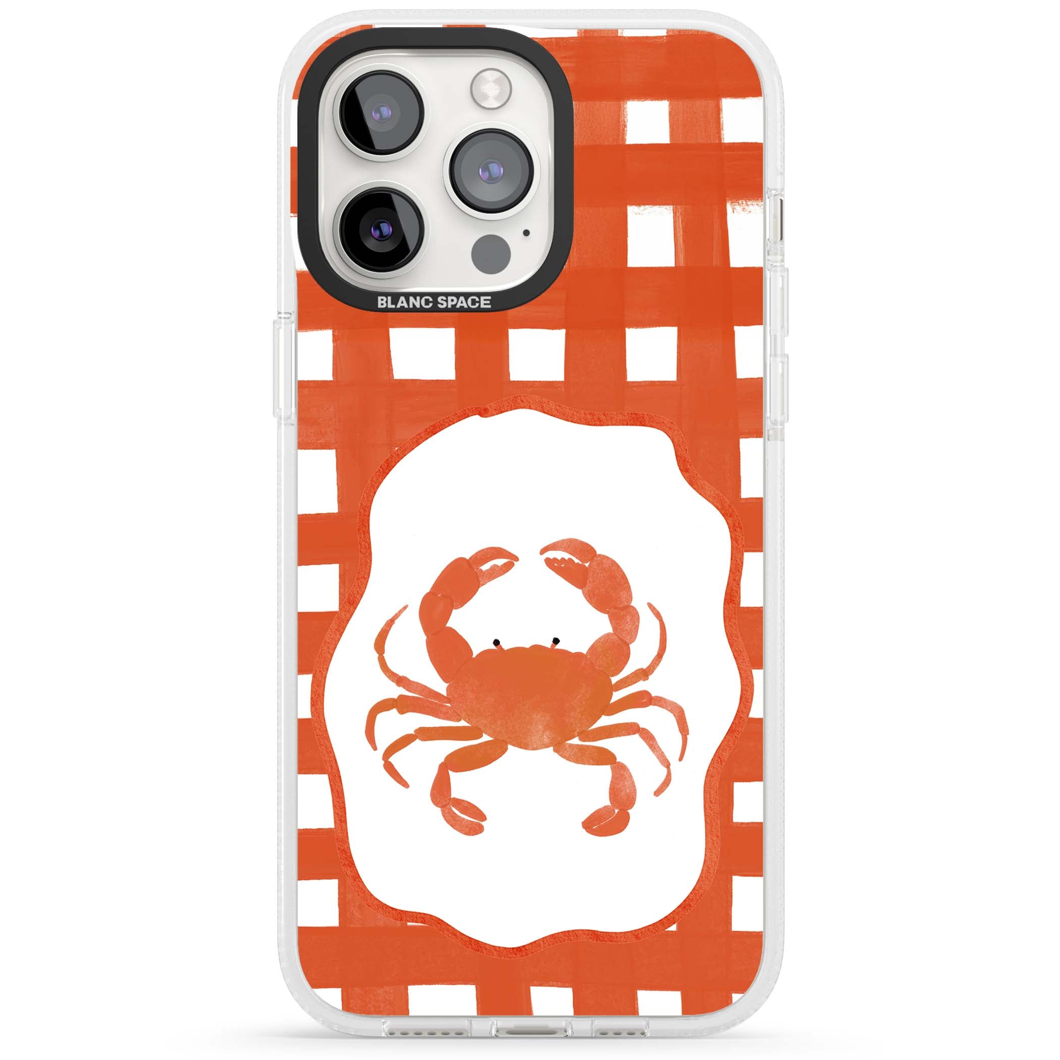 CLEAR CASE IMPACT AIR