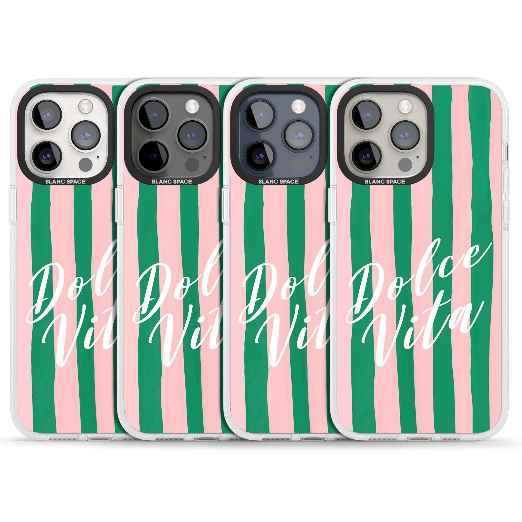 CLEAR CASE IMPACT AIR