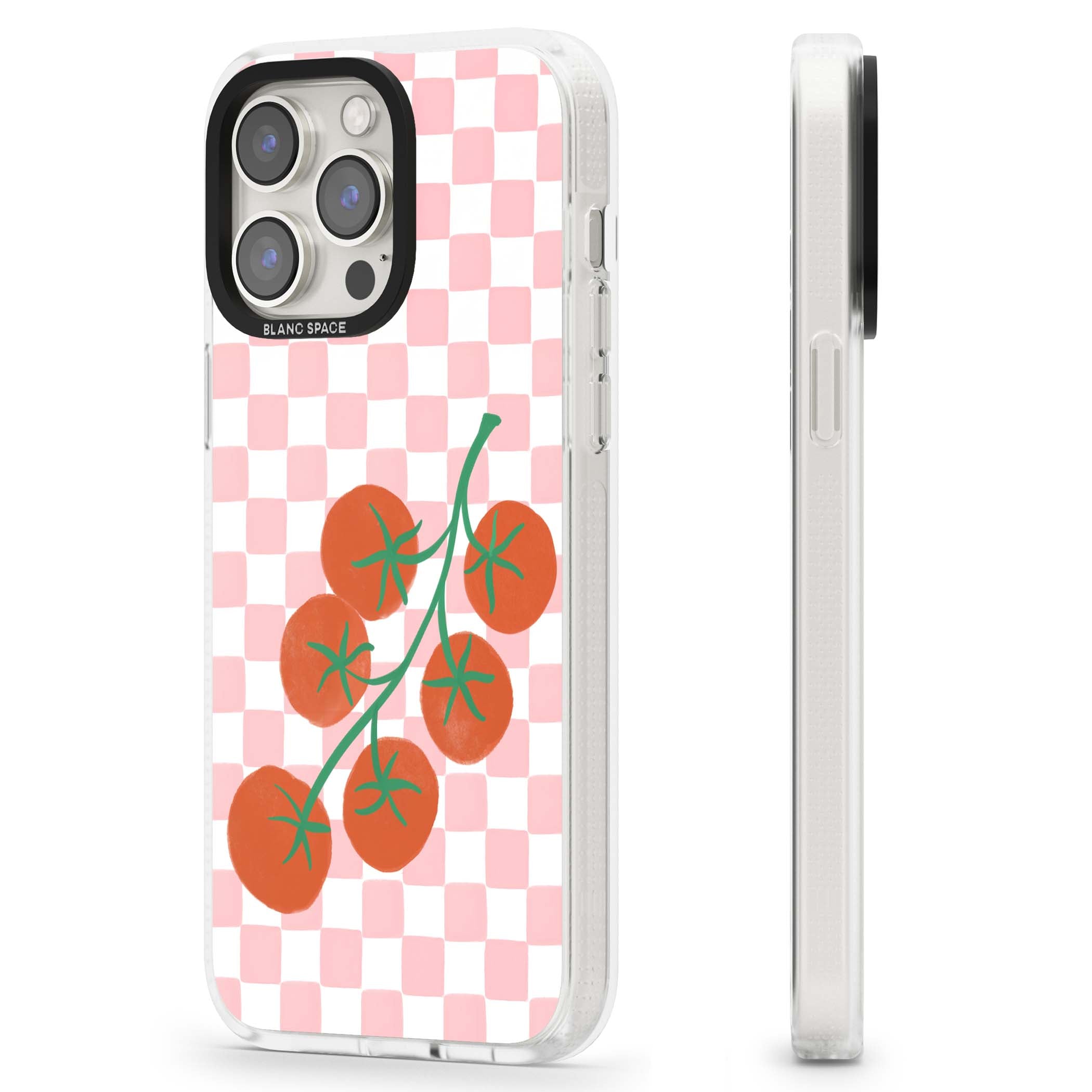 CLEAR CASE IMPACT AIR