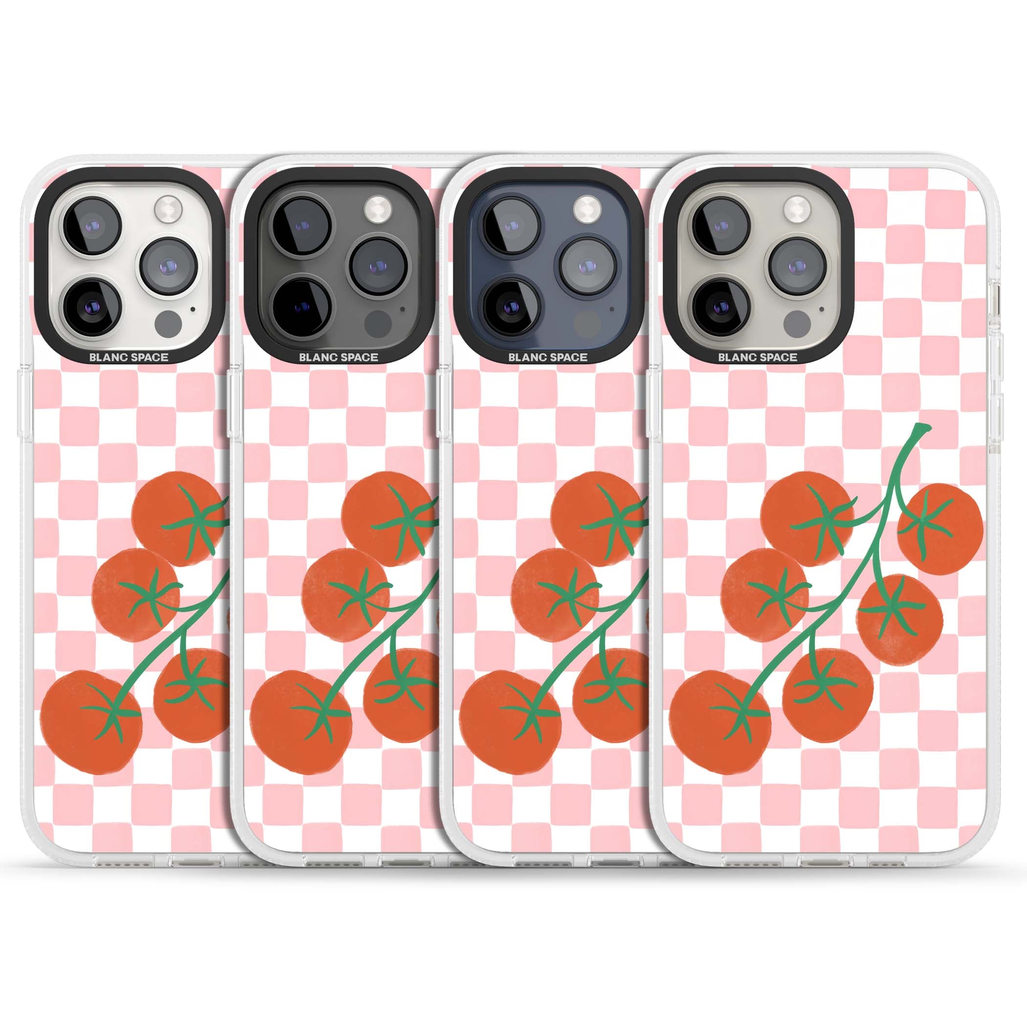 CLEAR CASE IMPACT AIR