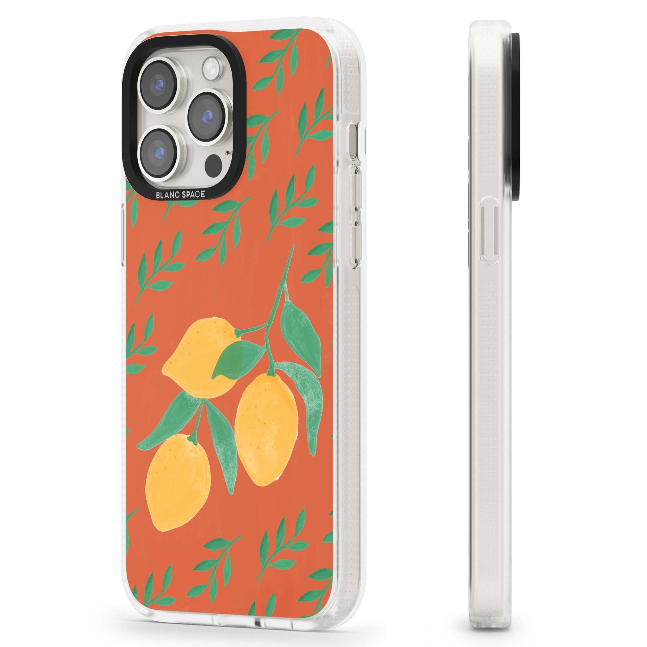 CLEAR CASE IMPACT AIR