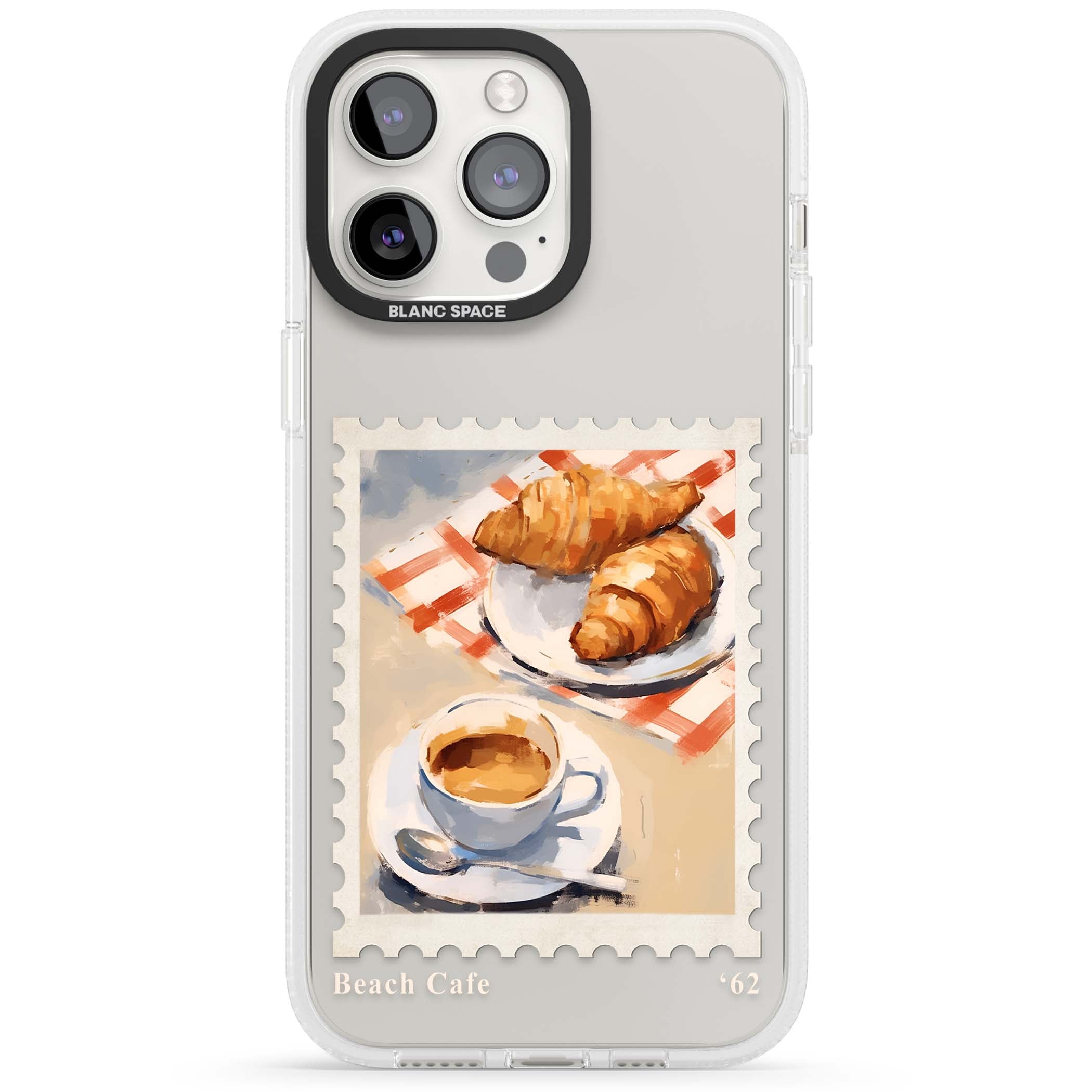 CLEAR CASE IMPACT AIR