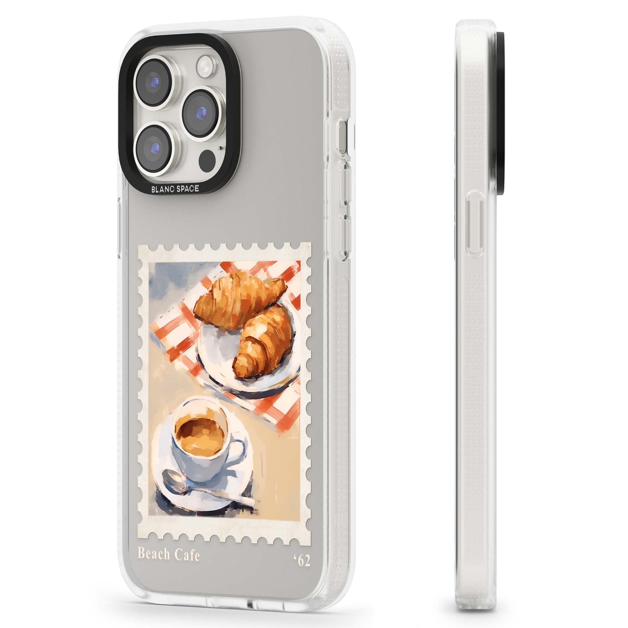 CLEAR CASE IMPACT AIR