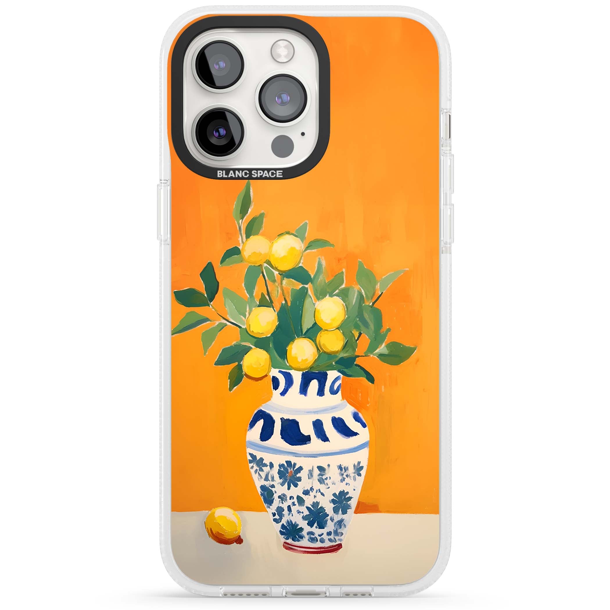 CLEAR CASE IMPACT AIR