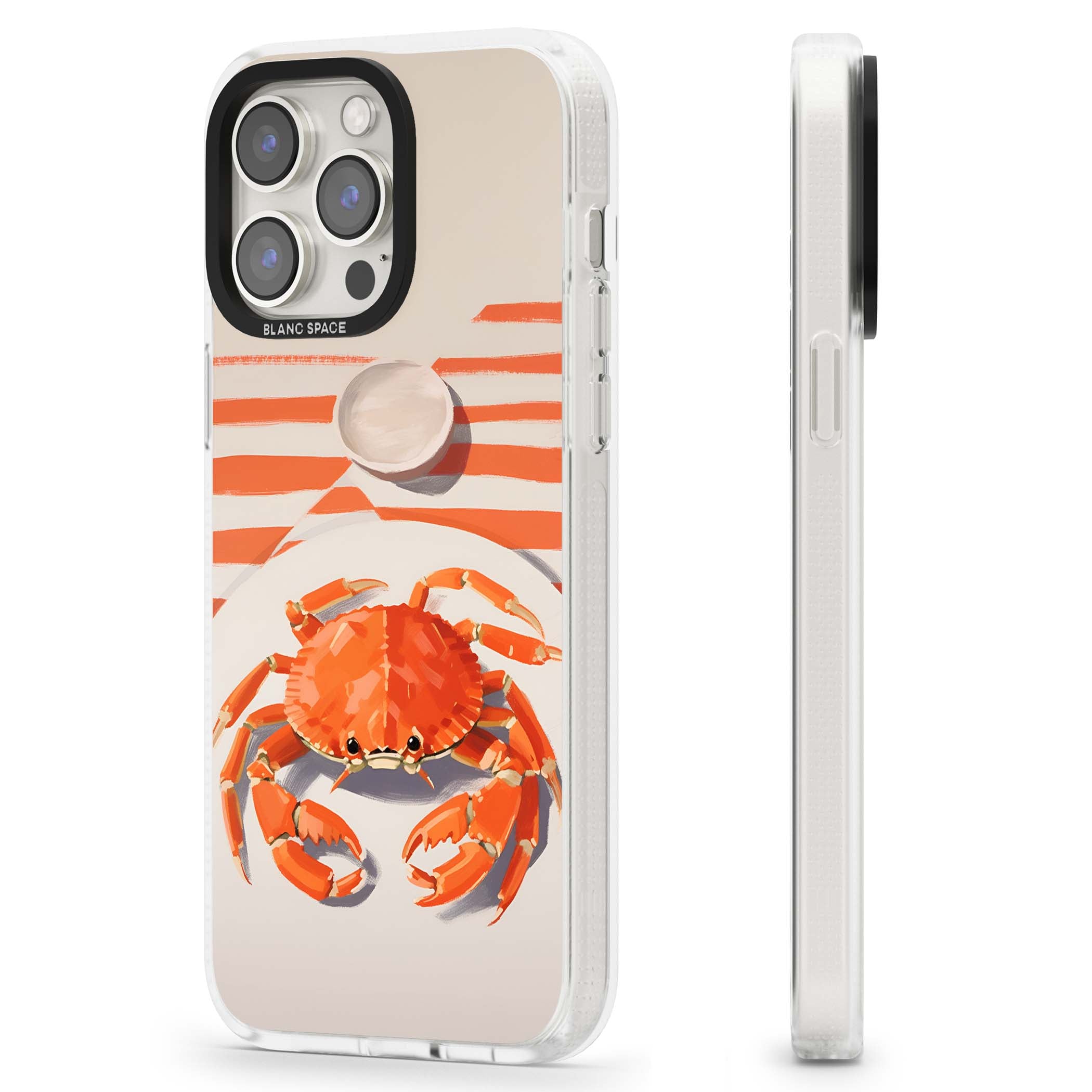 CLEAR CASE IMPACT AIR