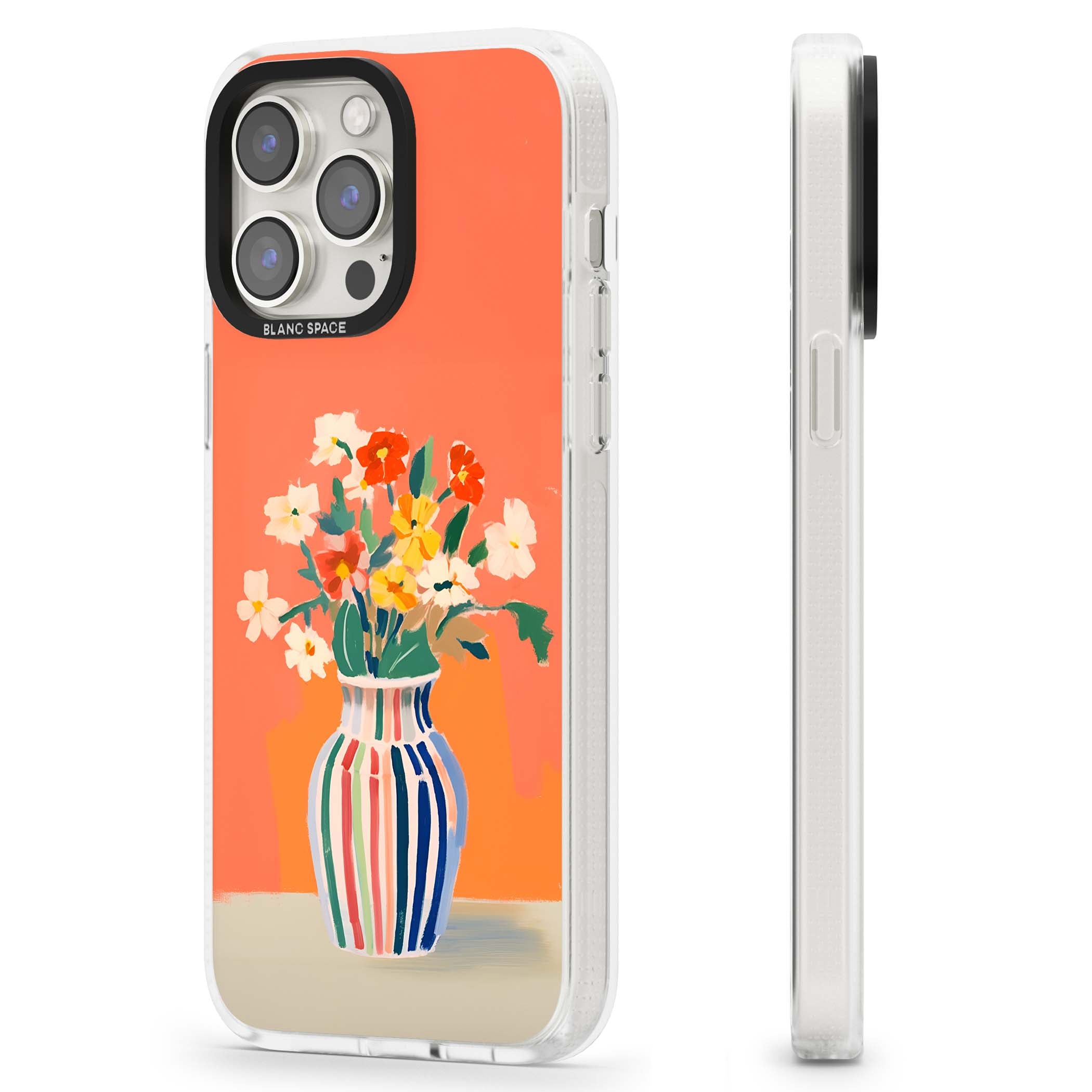 CLEAR CASE IMPACT AIR