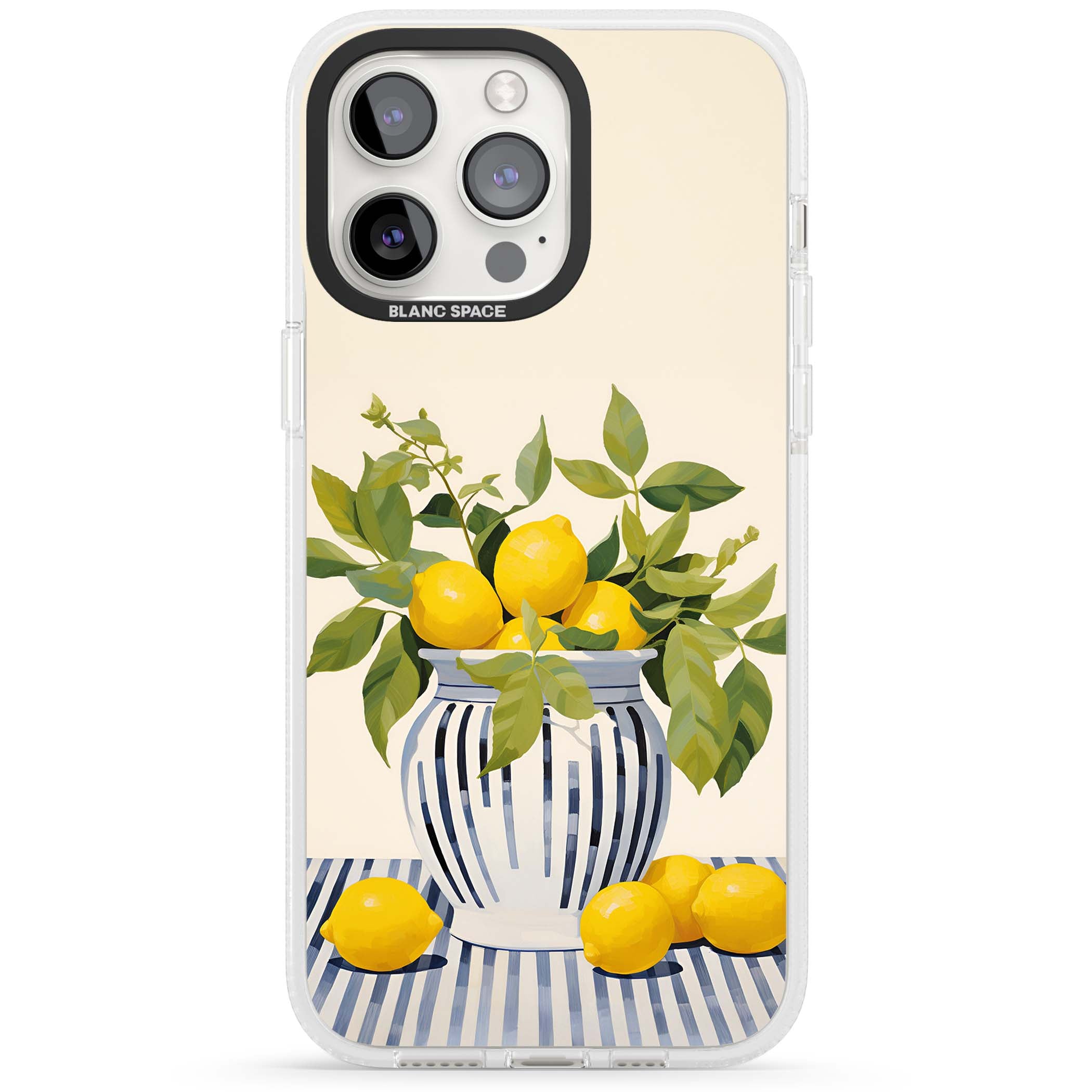 CLEAR CASE IMPACT AIR