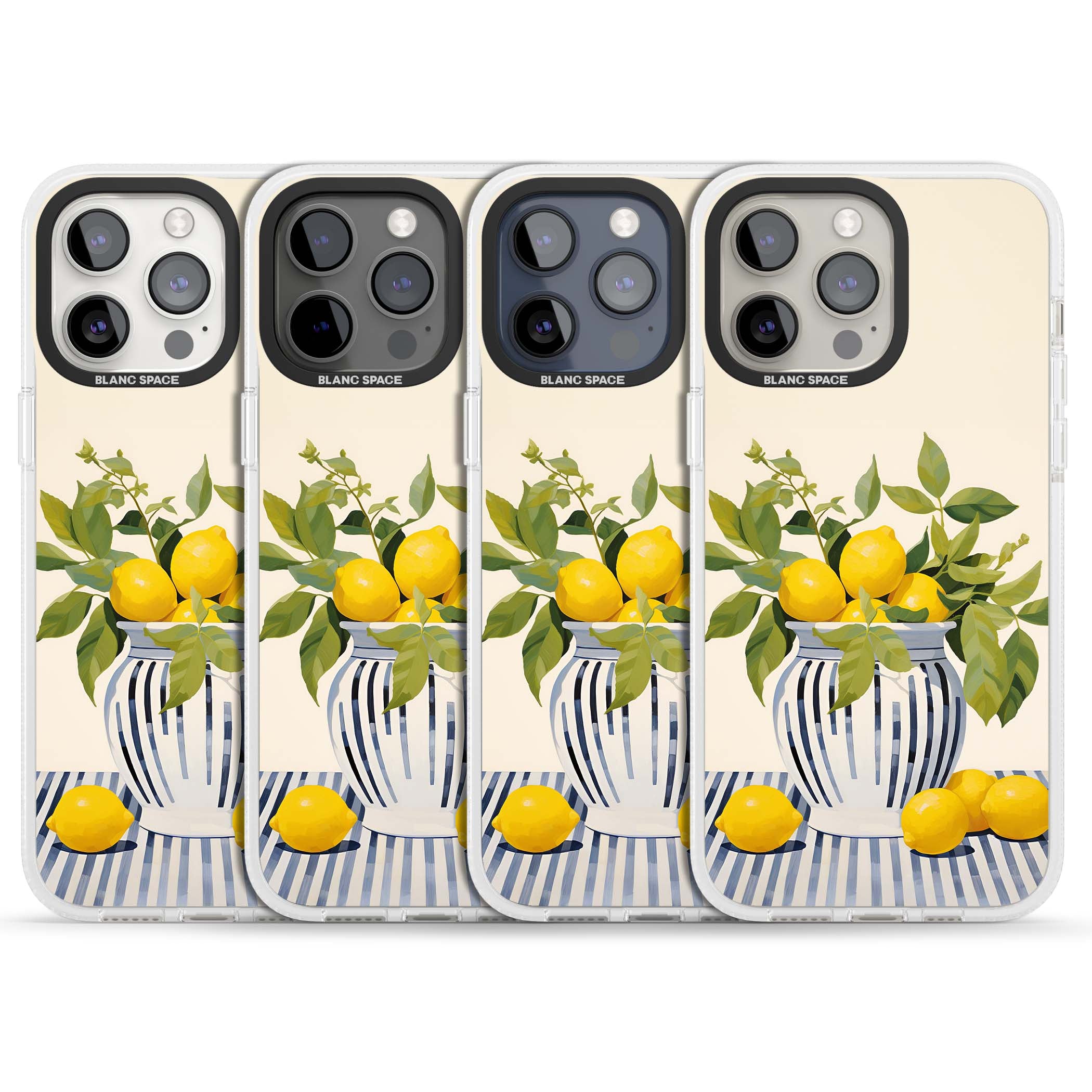 CLEAR CASE IMPACT AIR