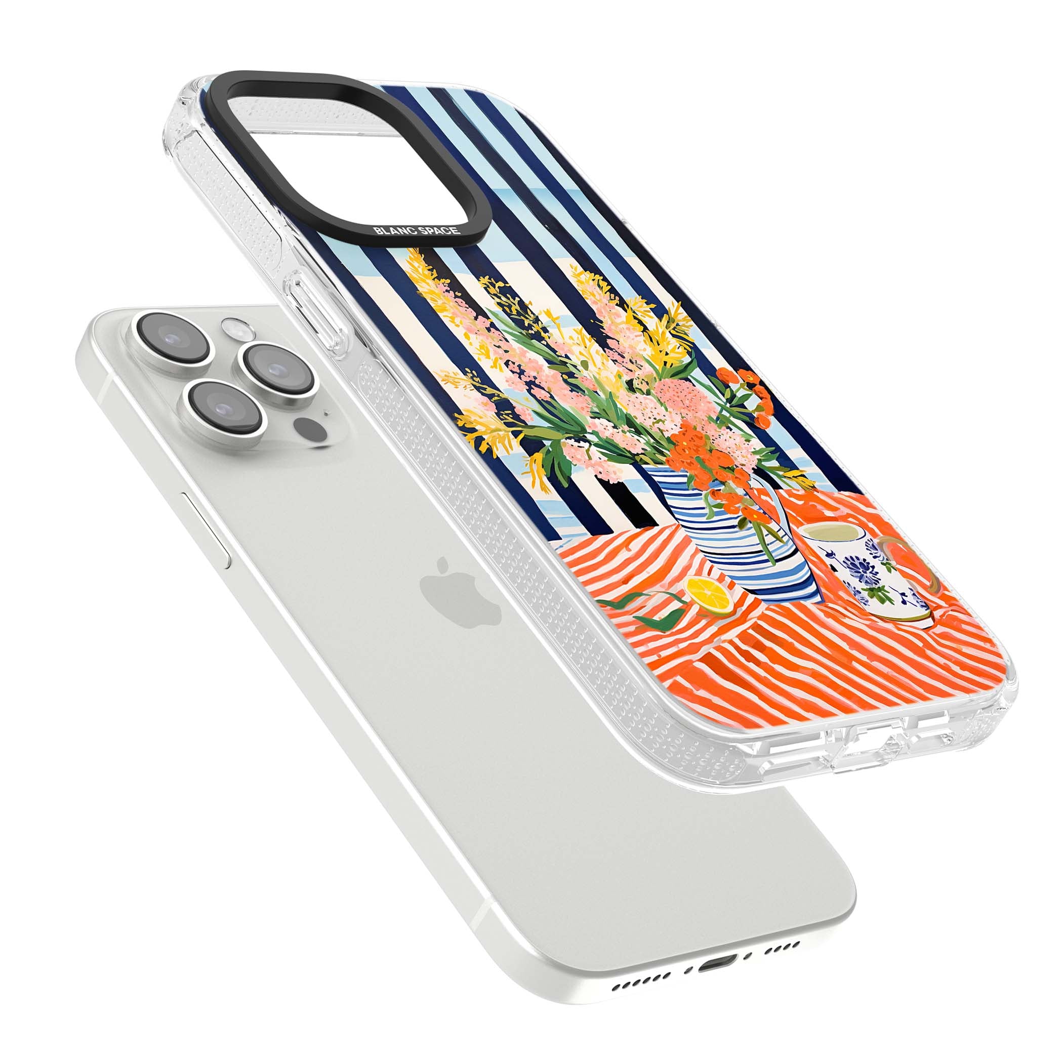 CLEAR CASE IMPACT AIR