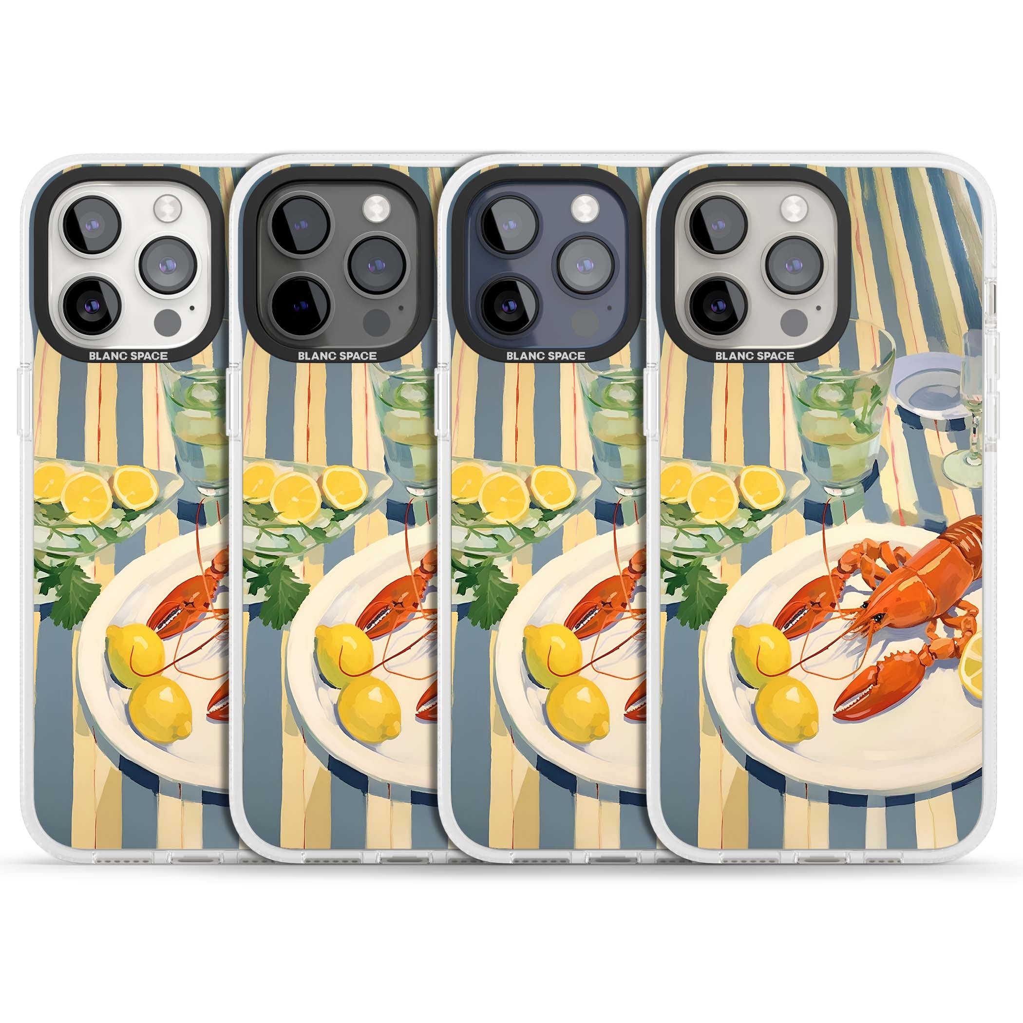 CLEAR CASE IMPACT AIR