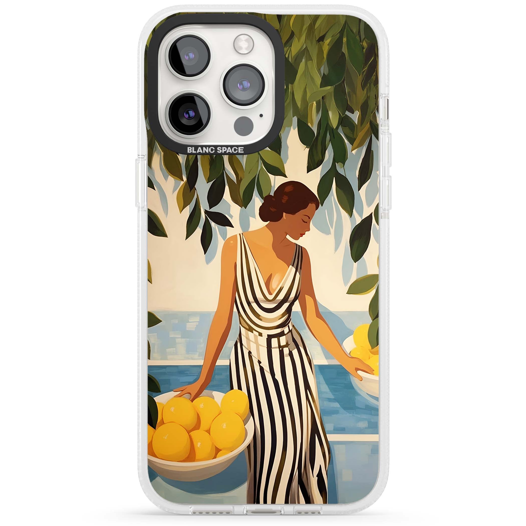 CLEAR CASE IMPACT AIR