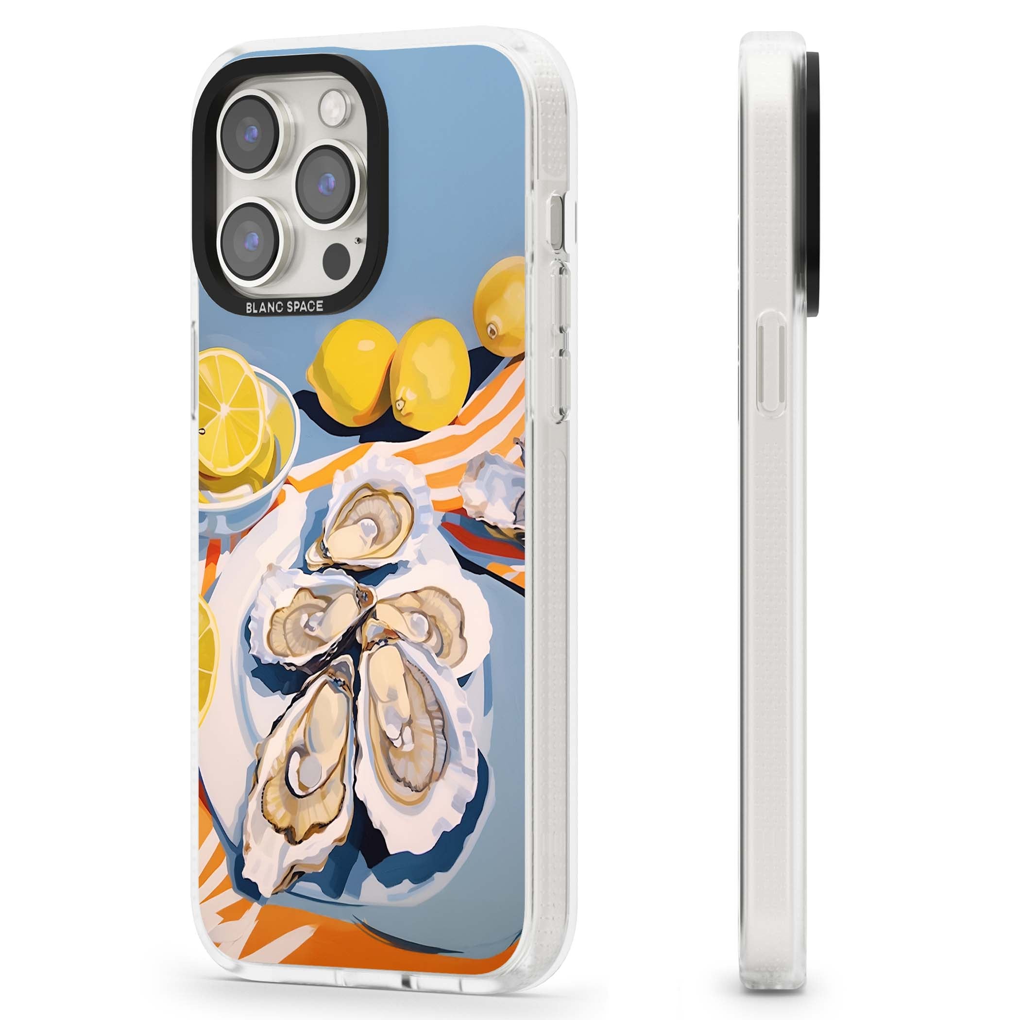 CLEAR CASE IMPACT AIR