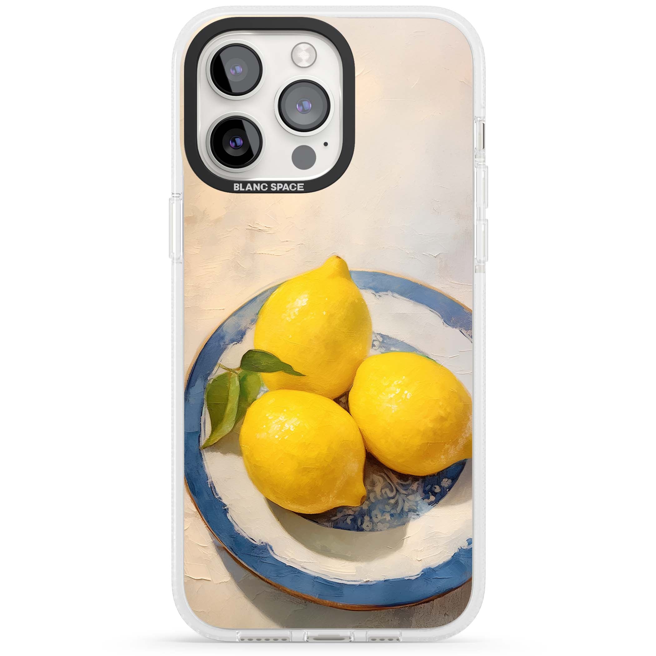 CLEAR CASE IMPACT AIR