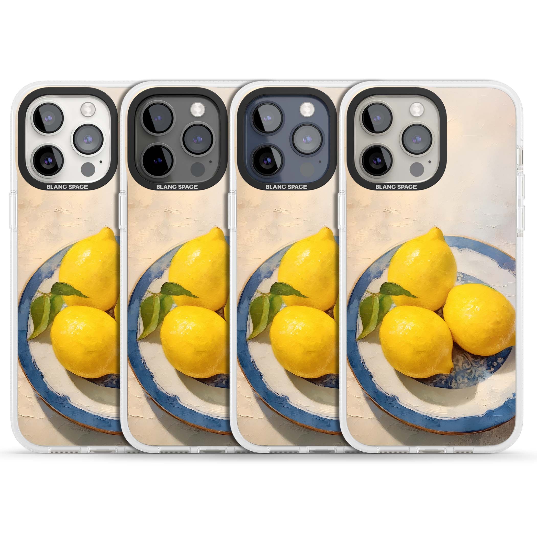 CLEAR CASE IMPACT AIR