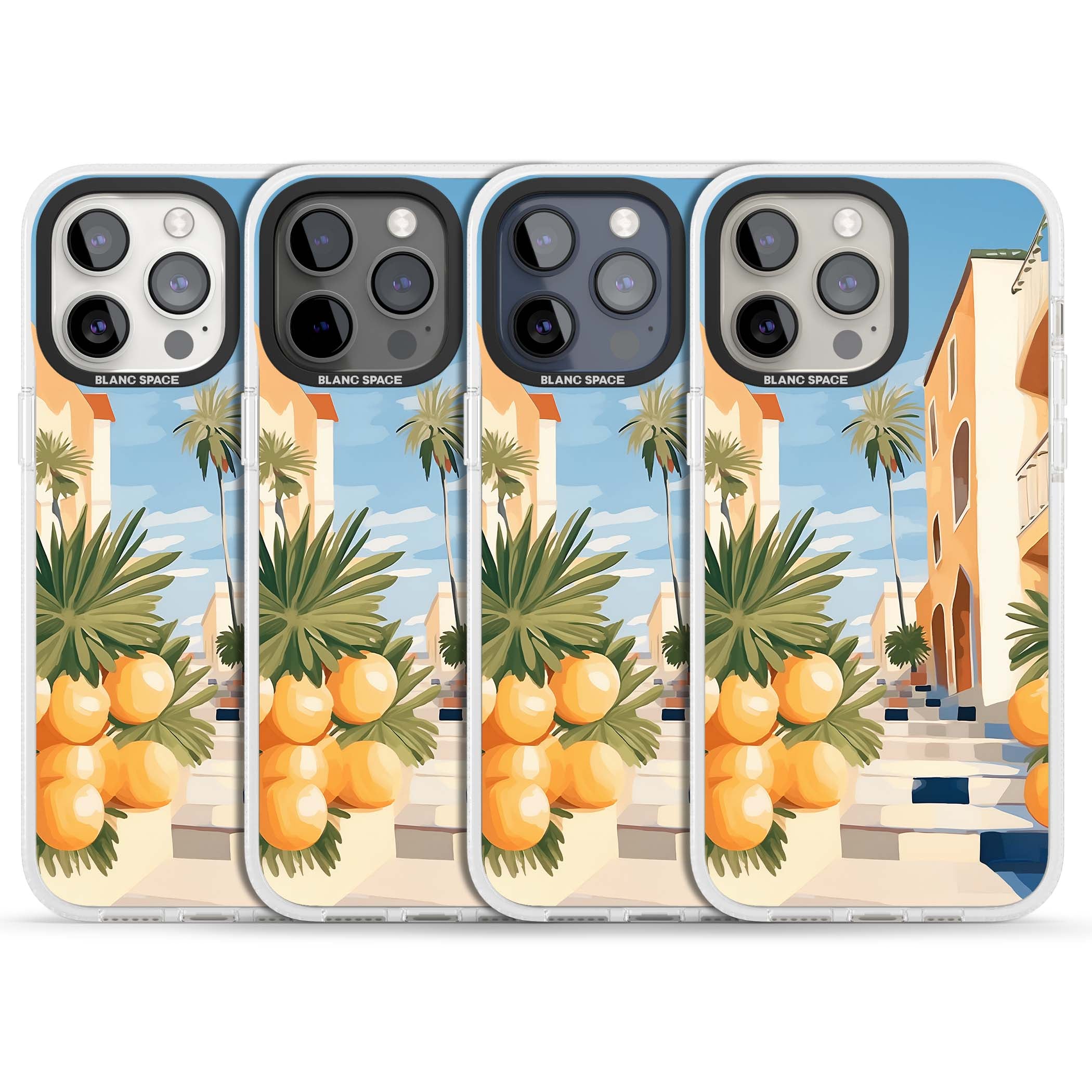 CLEAR CASE IMPACT AIR