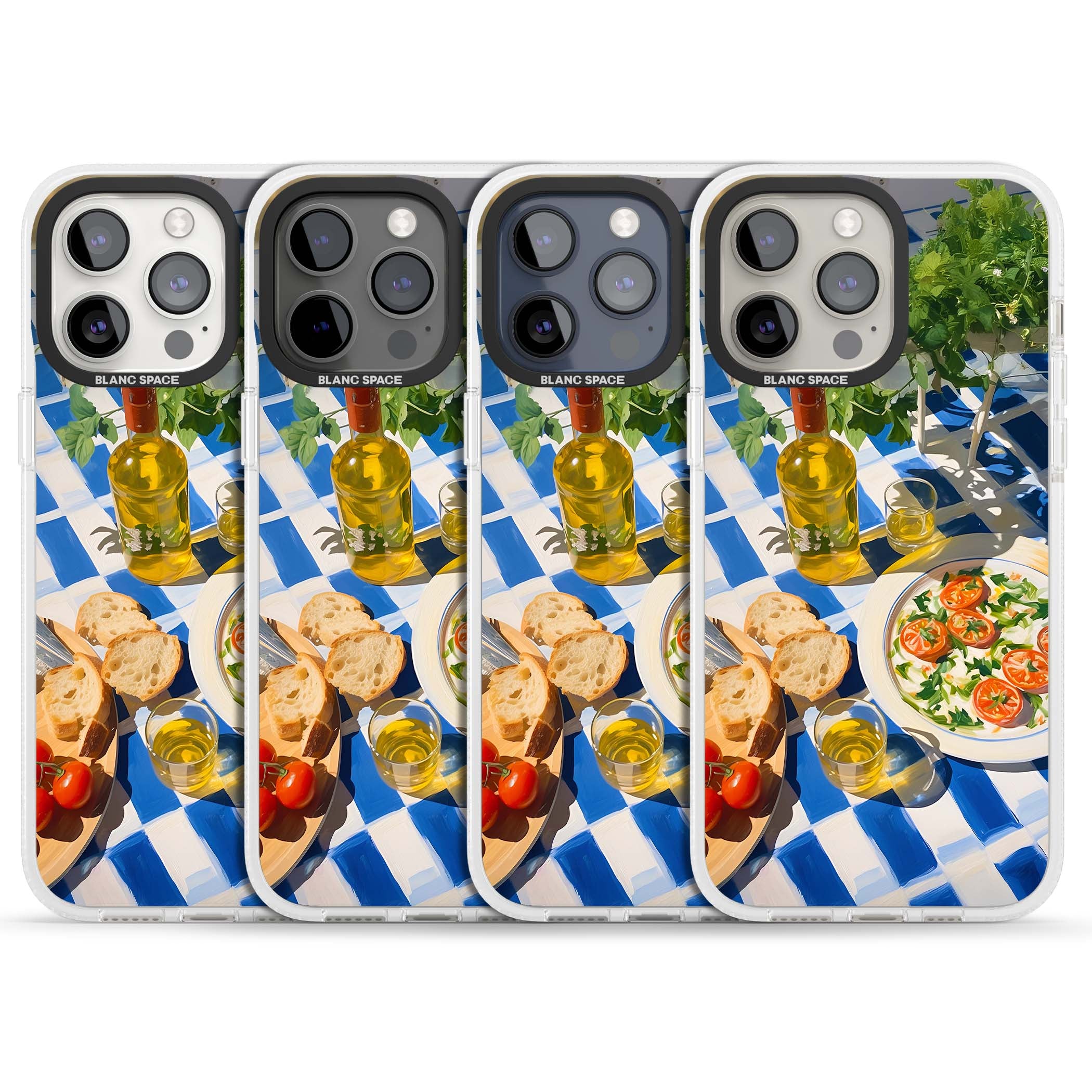 CLEAR CASE IMPACT AIR