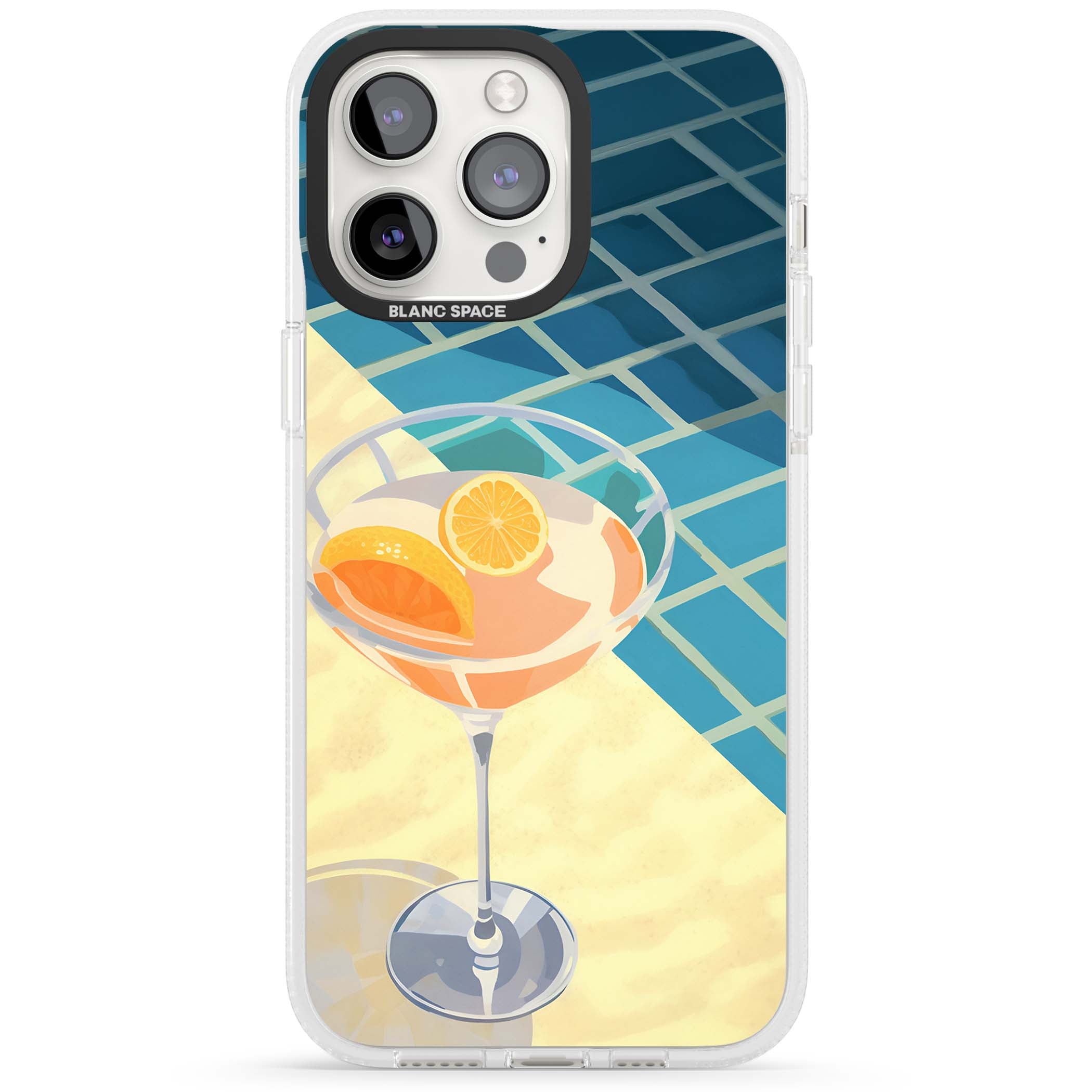 CLEAR CASE IMPACT AIR