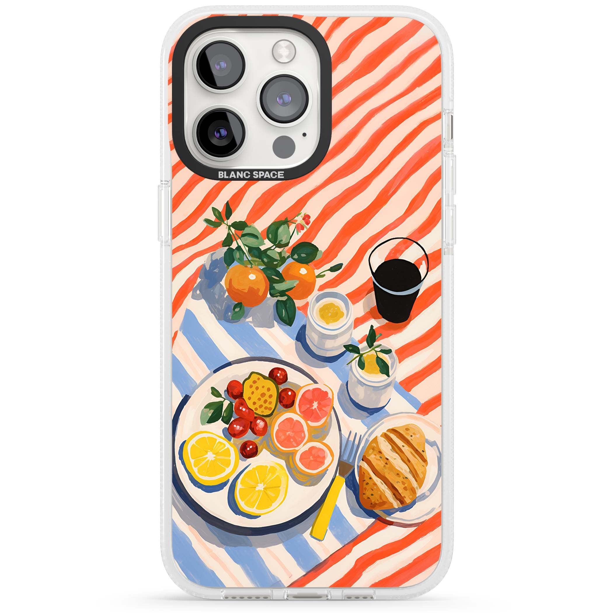 CLEAR CASE IMPACT AIR