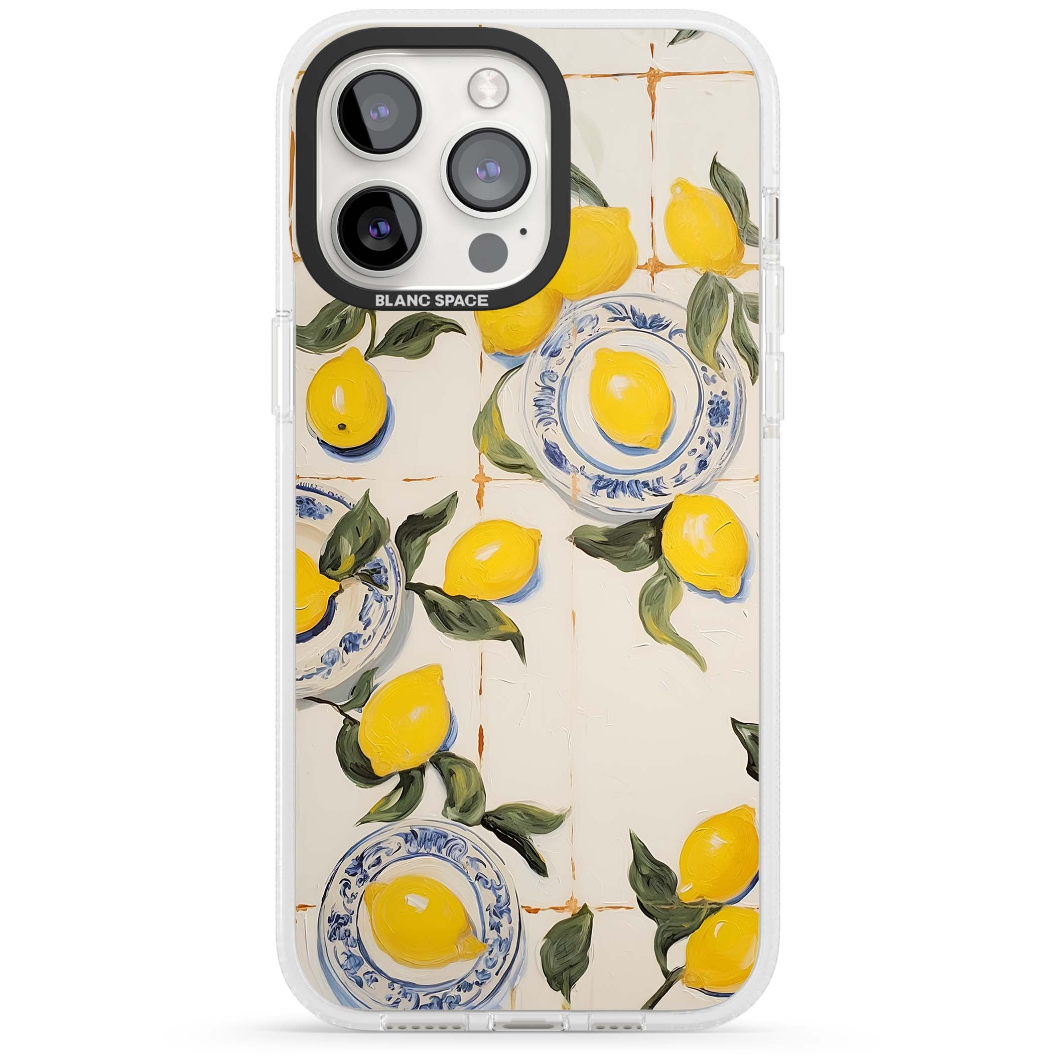 CLEAR CASE IMPACT AIR